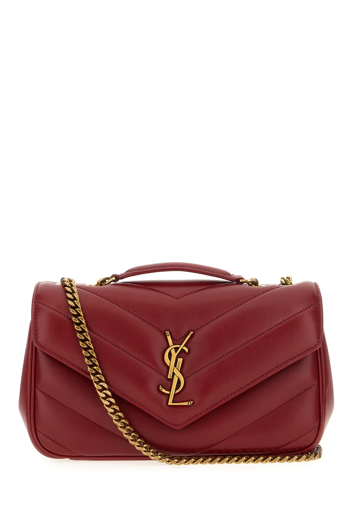 Saint Laurent Woman Bags Shopper Bags SAINT LAURENT