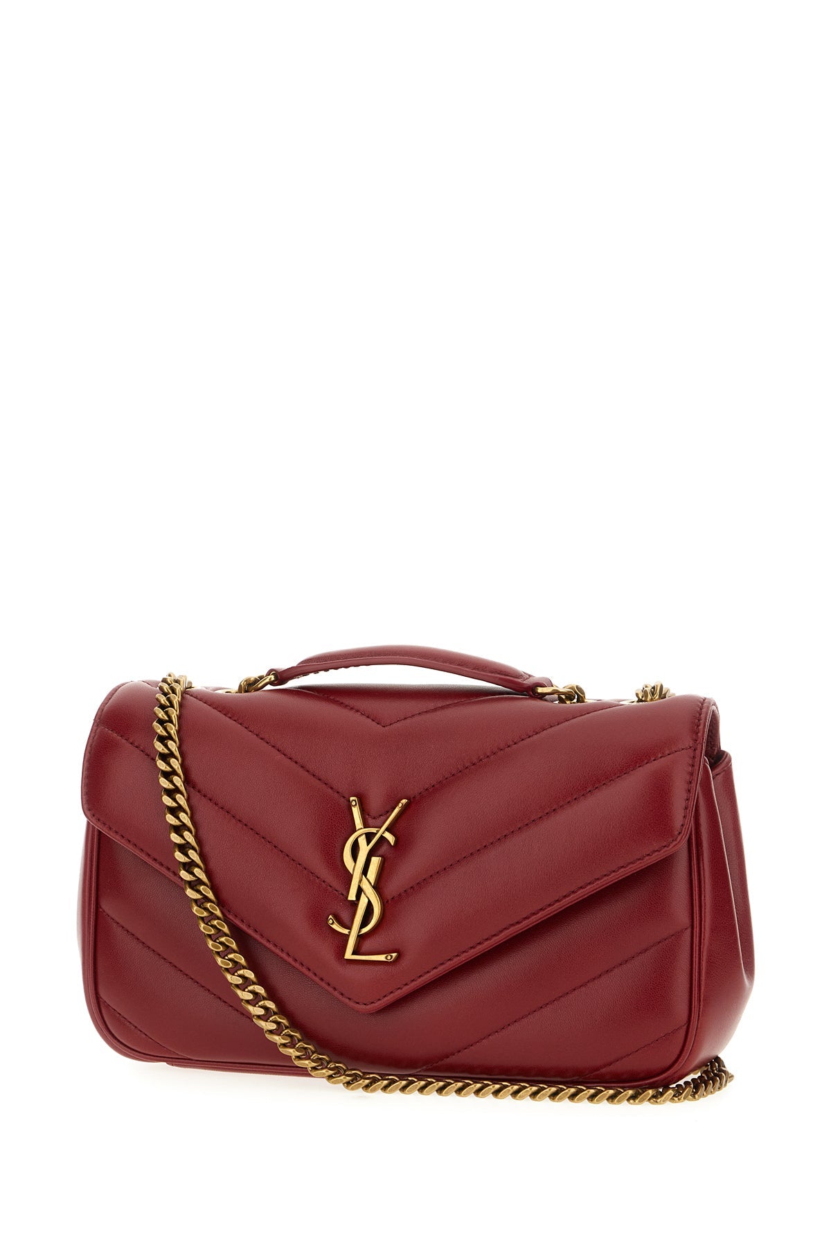 Saint Laurent Woman Bags Shopper Bags SAINT LAURENT