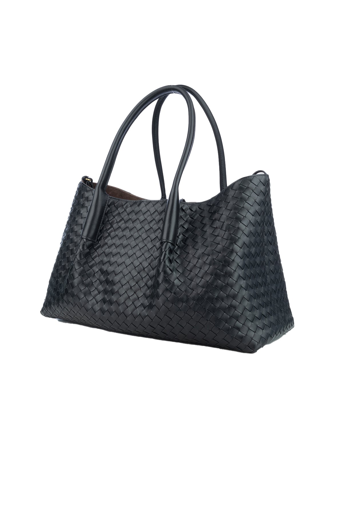 Bottega Veneta Woman Bags Shopper Bags BOTTEGA VENETA