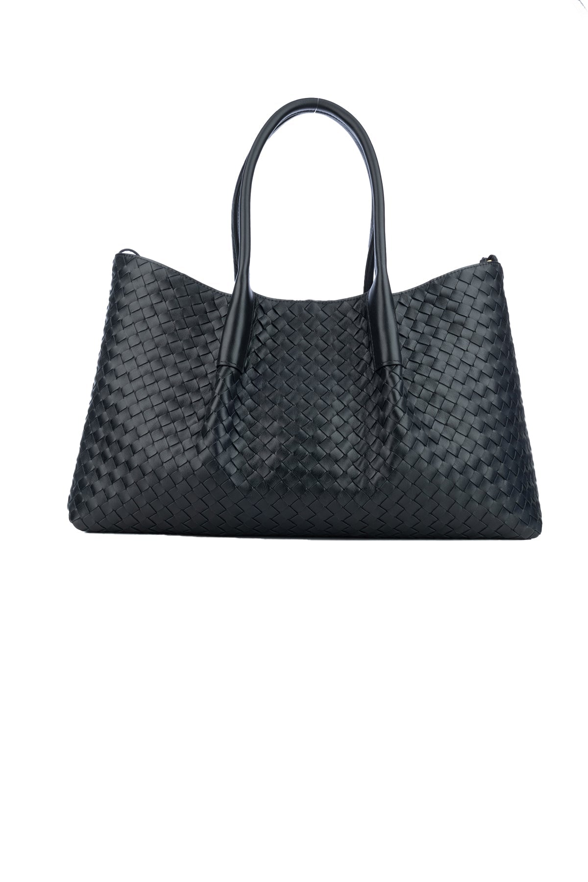 Bottega Veneta Woman Bags Shopper Bags BOTTEGA VENETA