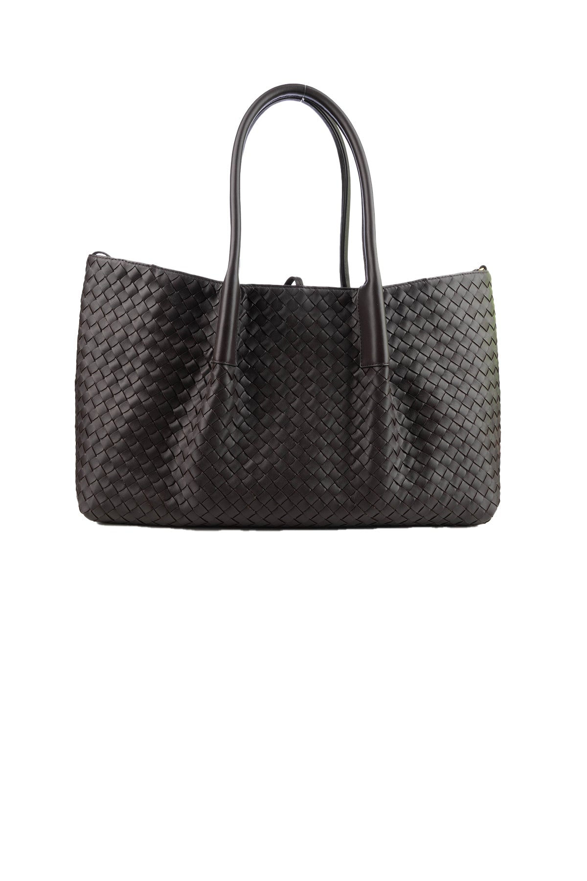 Bottega Veneta Woman Bags Shopper Bags BOTTEGA VENETA