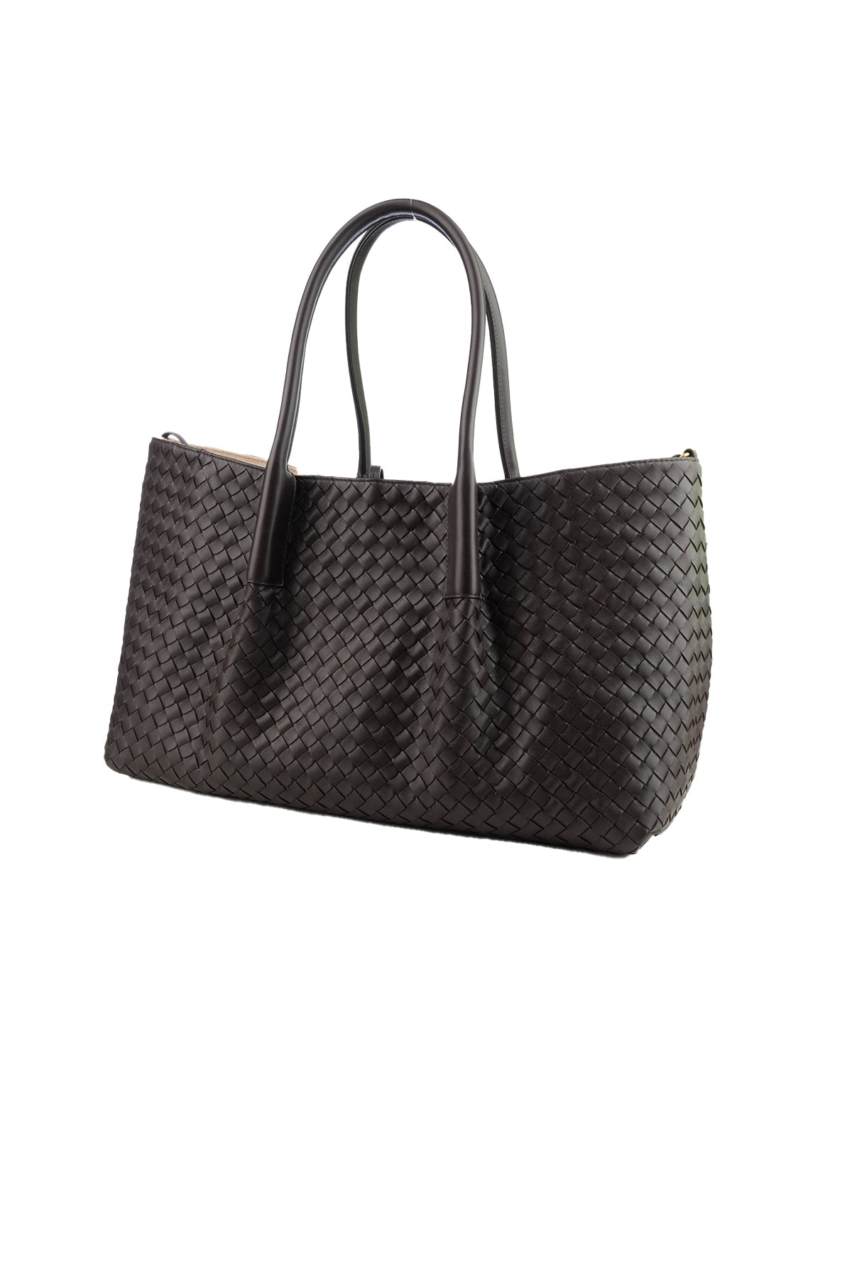Bottega Veneta Woman Bags Shopper Bags BOTTEGA VENETA