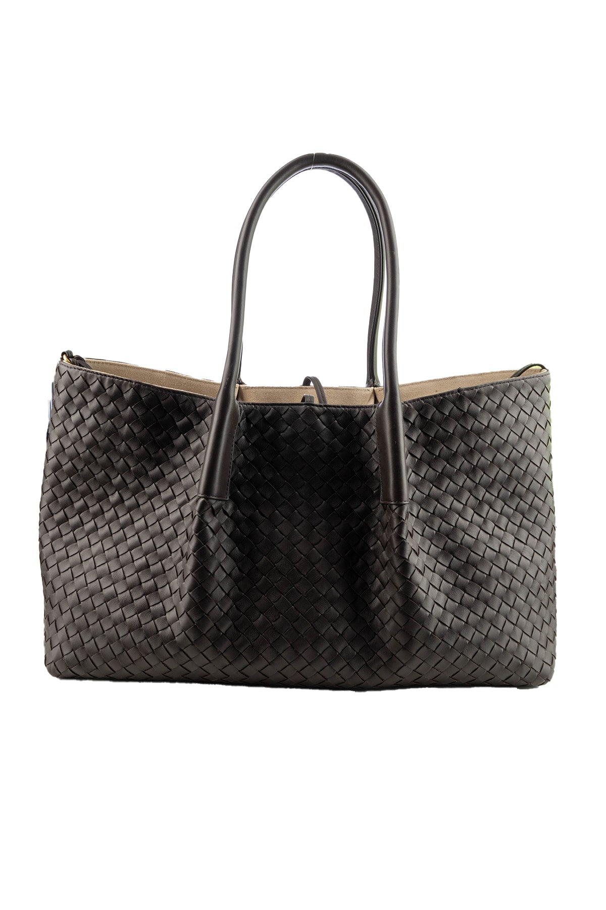 Bottega Veneta Woman Bags Shopper Bags BOTTEGA VENETA