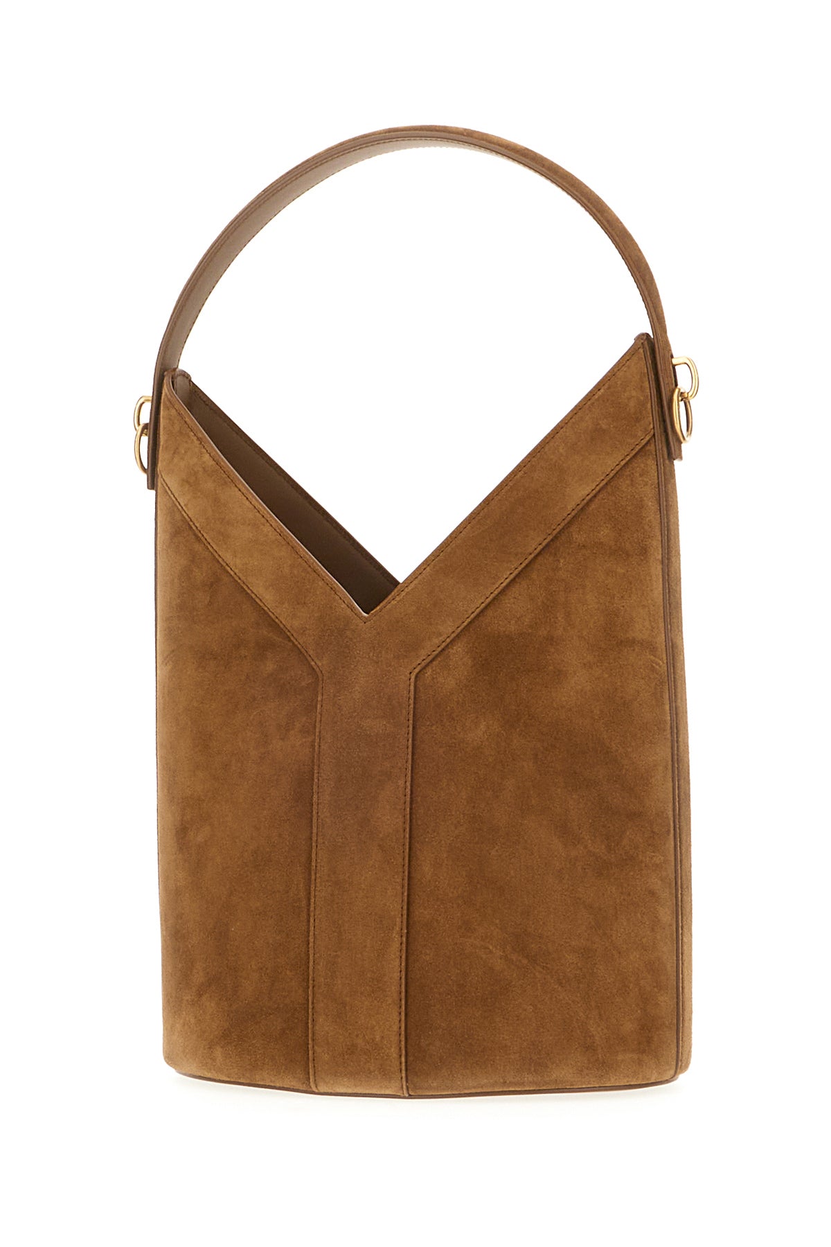 Saint Laurent Woman Bags Bucket Bags SAINT LAURENT