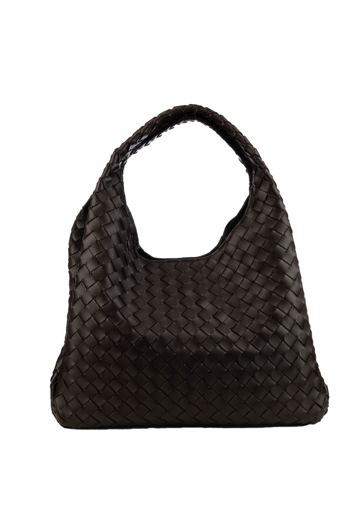 Bottega Veneta Woman Bags Shopper Bags BOTTEGA VENETA
