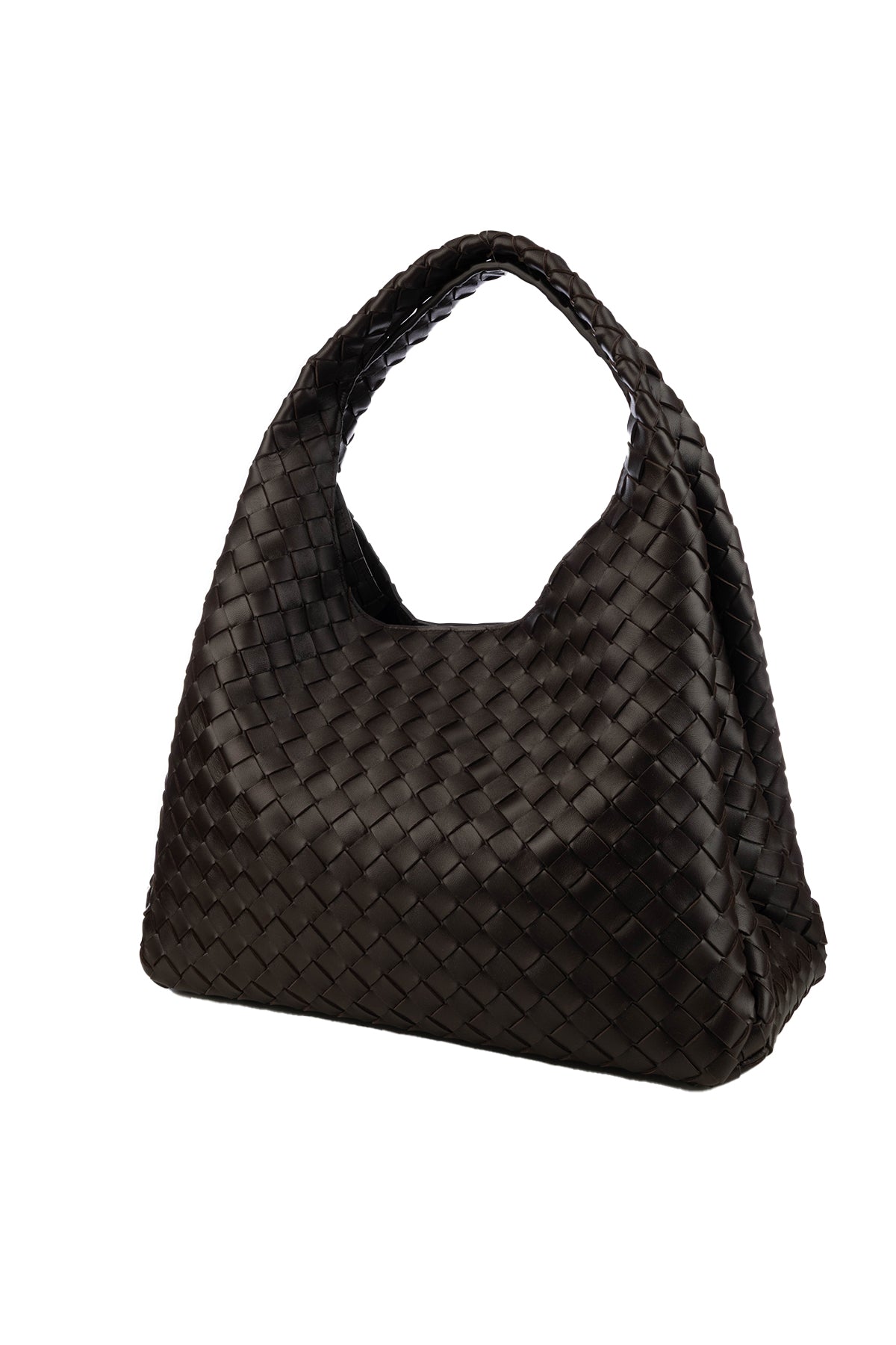 Bottega Veneta Woman Bags Shopper Bags BOTTEGA VENETA