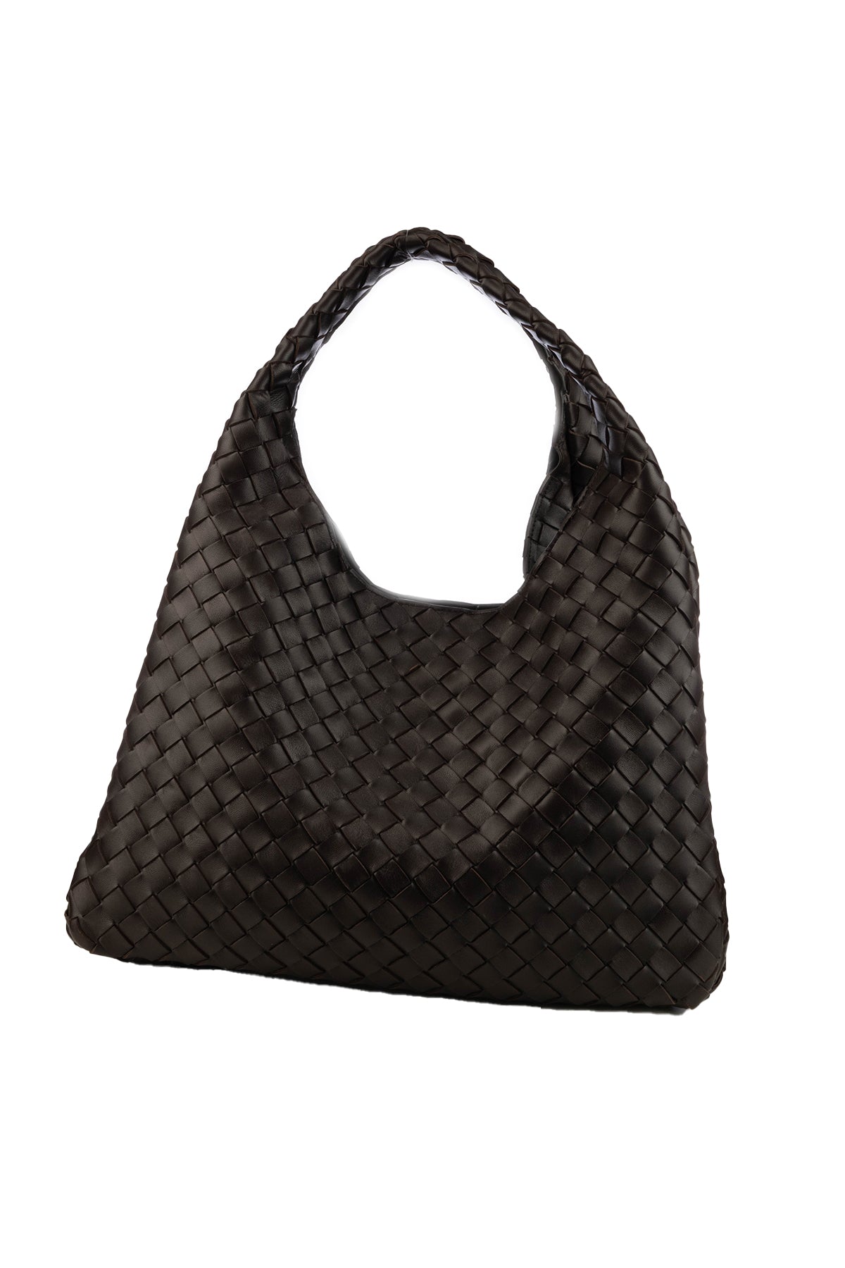 Bottega Veneta Woman Bags Shopper Bags BOTTEGA VENETA