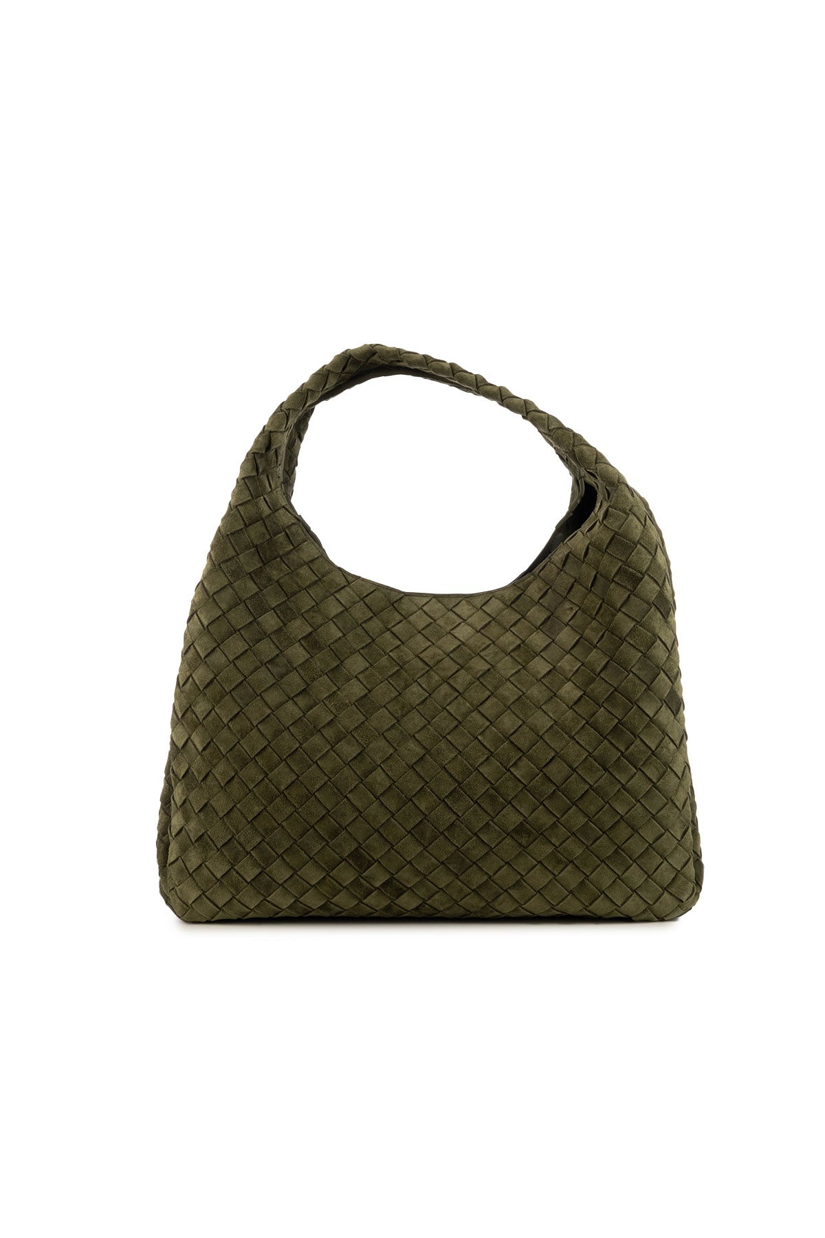 Bottega Veneta Woman Bags Shopper Bags BOTTEGA VENETA