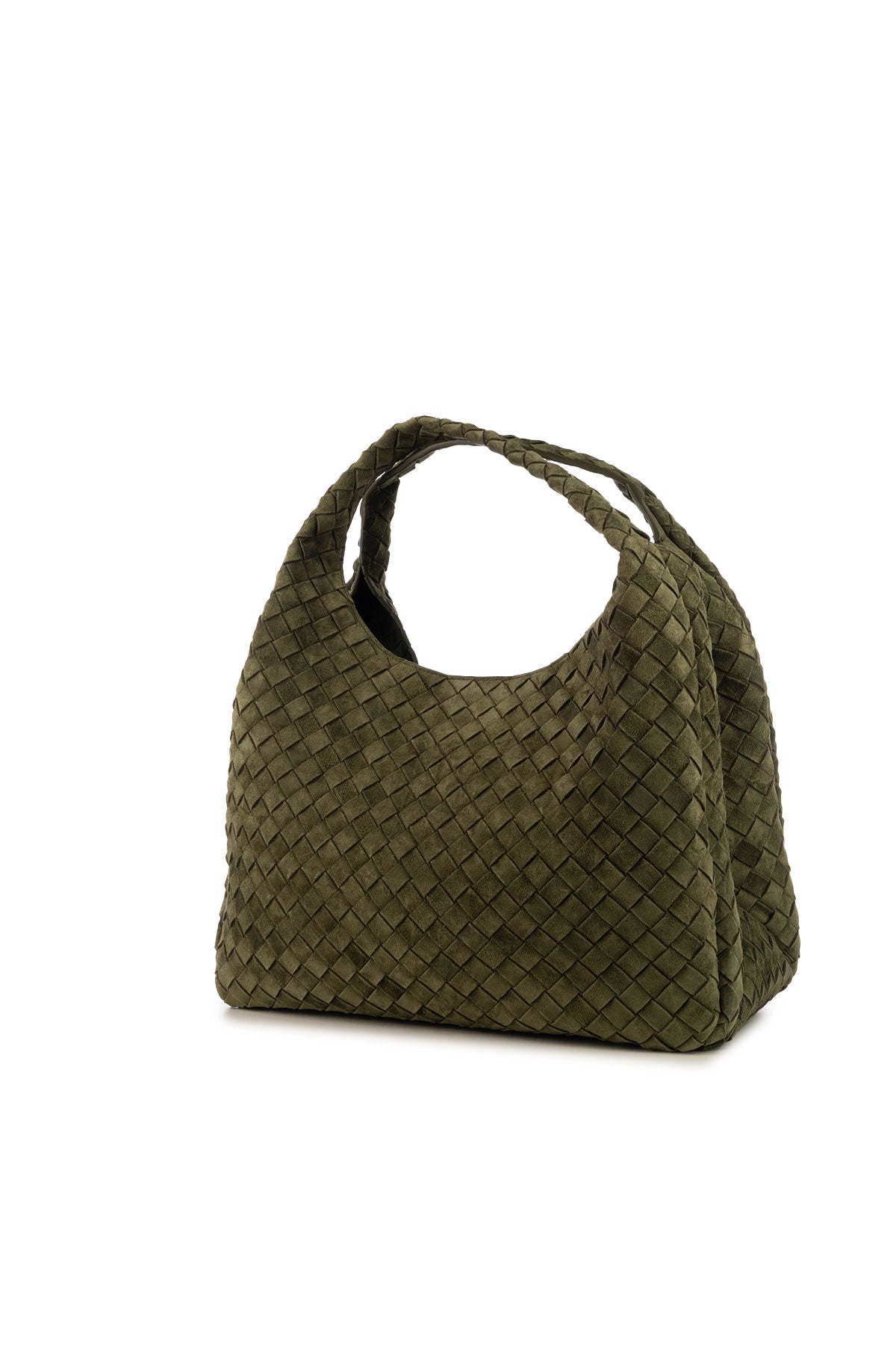 Bottega Veneta Woman Bags Shopper Bags BOTTEGA VENETA