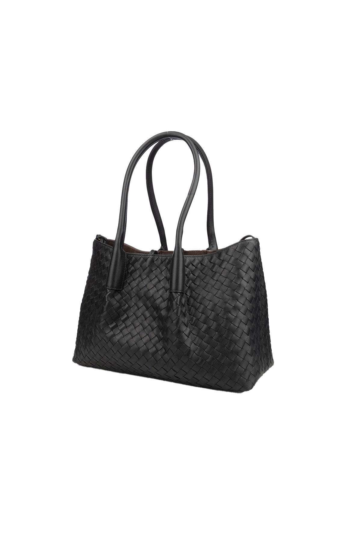 Bottega Veneta Woman Bags Shopper Bags BOTTEGA VENETA