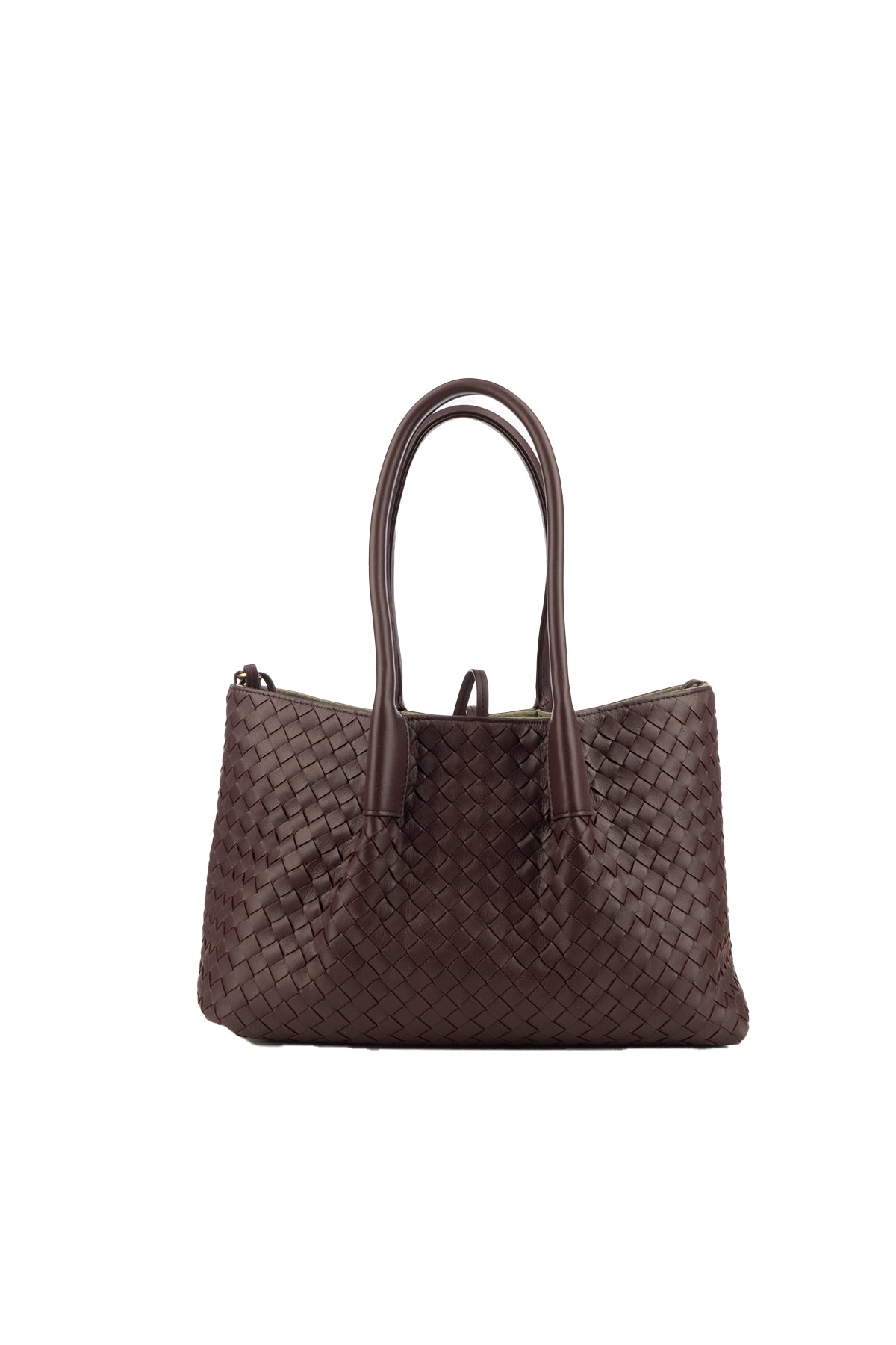 Bottega Veneta Woman Bags Shopper Bags BOTTEGA VENETA
