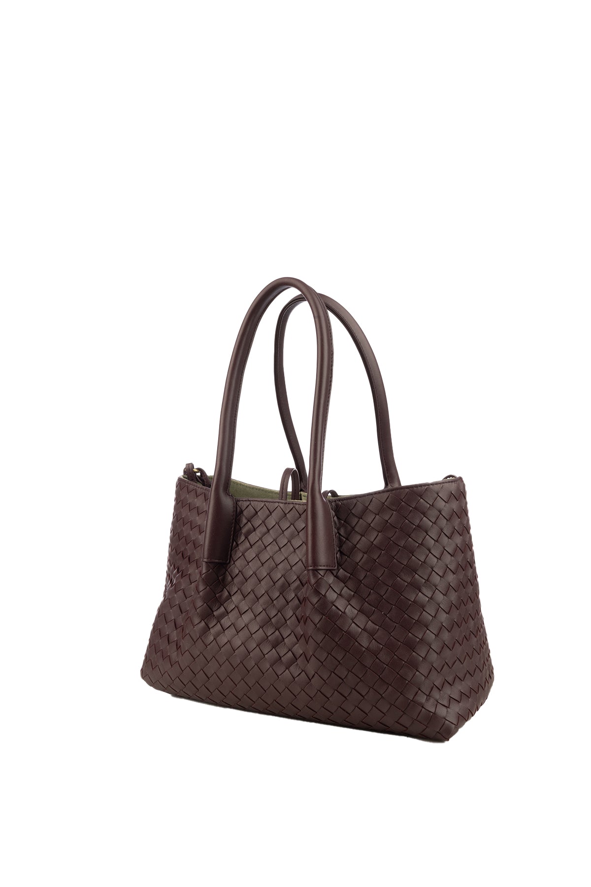 Bottega Veneta Woman Bags Shopper Bags BOTTEGA VENETA