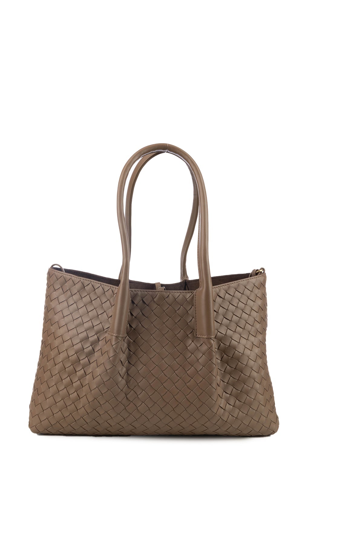 Bottega Veneta Woman Bags Shopper Bags BOTTEGA VENETA