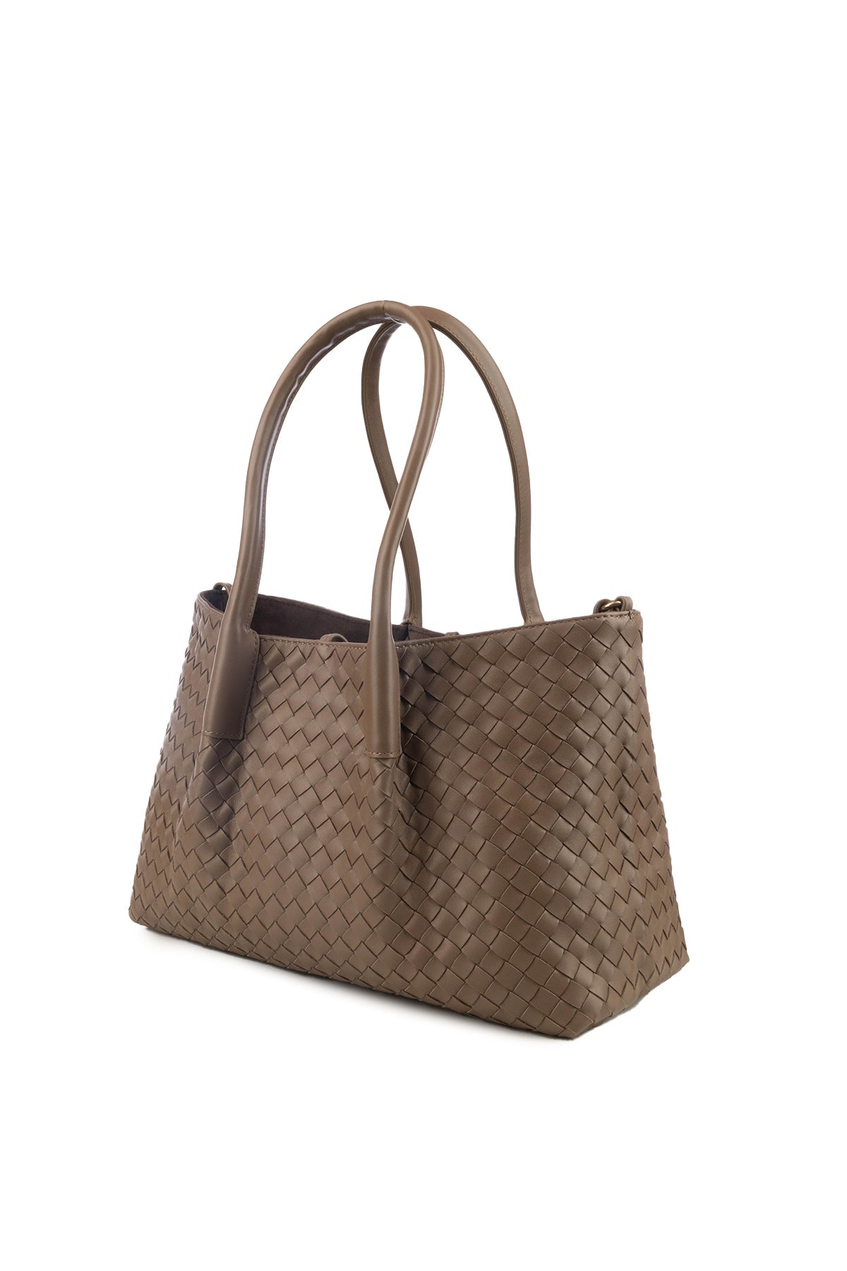 Bottega Veneta Woman Bags Shopper Bags BOTTEGA VENETA