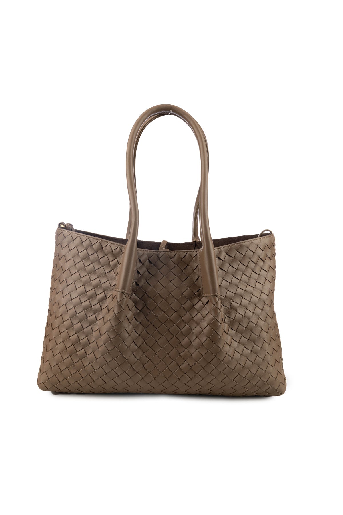 Bottega Veneta Woman Bags Shopper Bags BOTTEGA VENETA