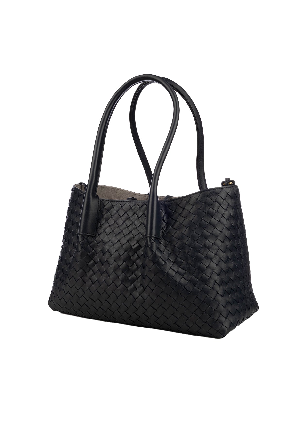 Bottega Veneta Woman Bags Shopper Bags BOTTEGA VENETA