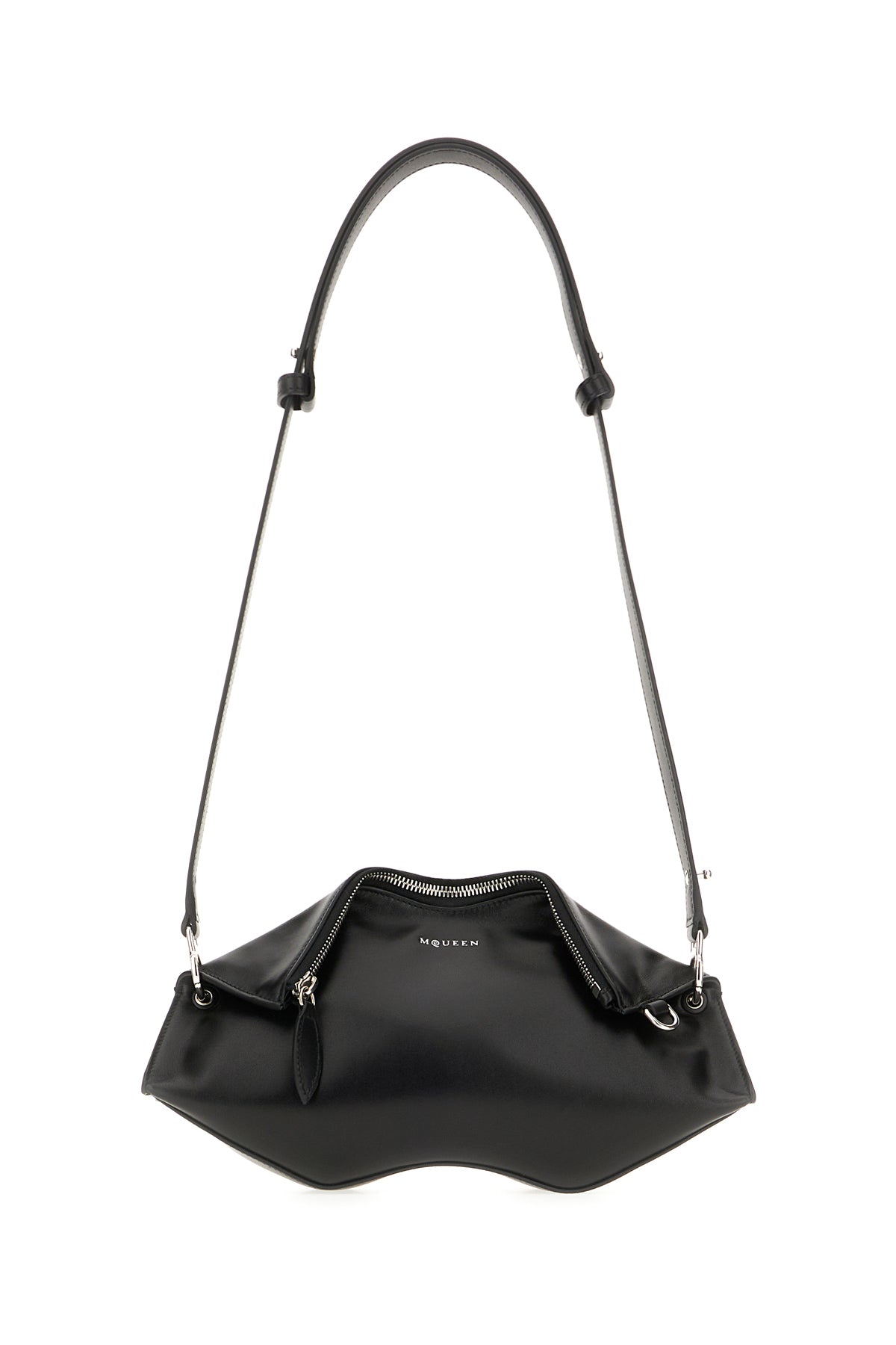 Alexander Mcqueen Woman Bags Shopper Bags ALEXANDER MCQUEEN