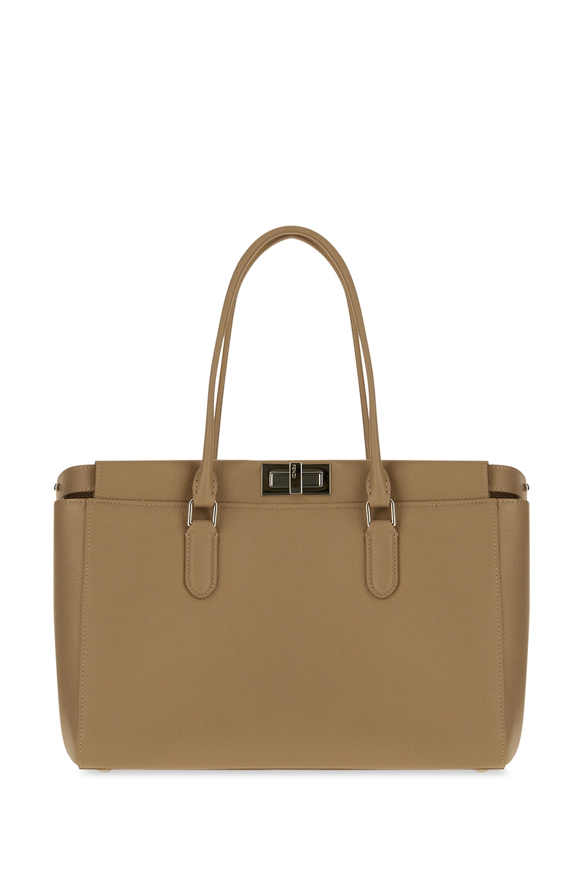 Fendi Woman Bags Shopper Bags FENDI