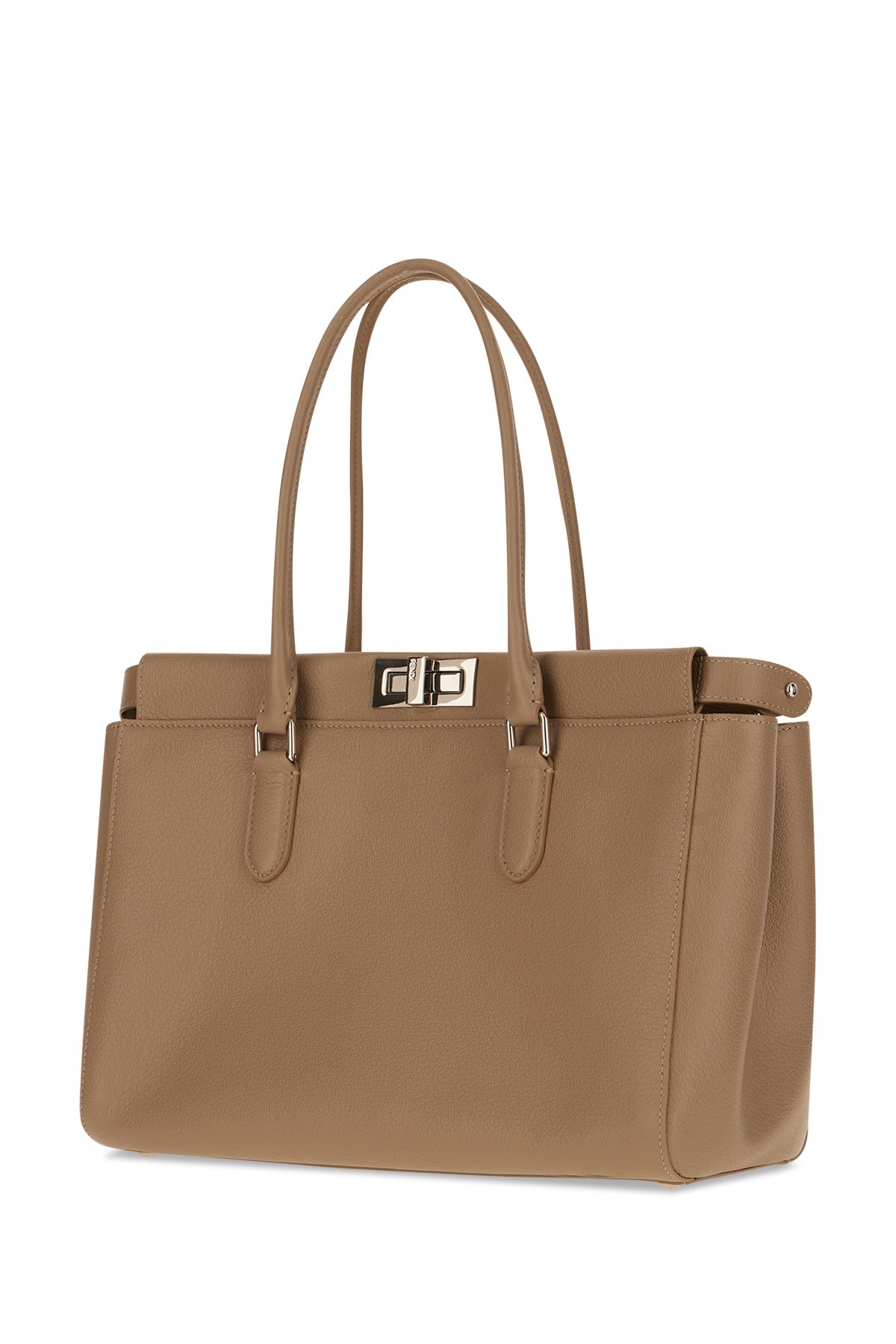 Fendi Woman Bags Shopper Bags FENDI