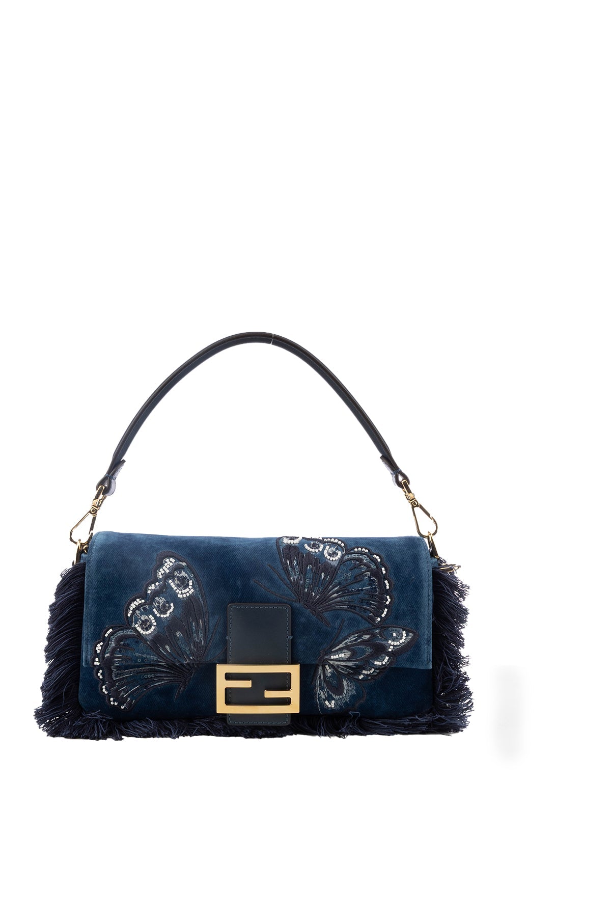 Fendi Woman Bags Shopper Bags FENDI