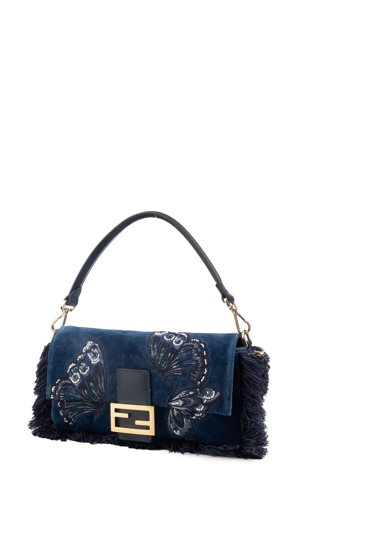 Fendi Woman Bags Shopper Bags FENDI