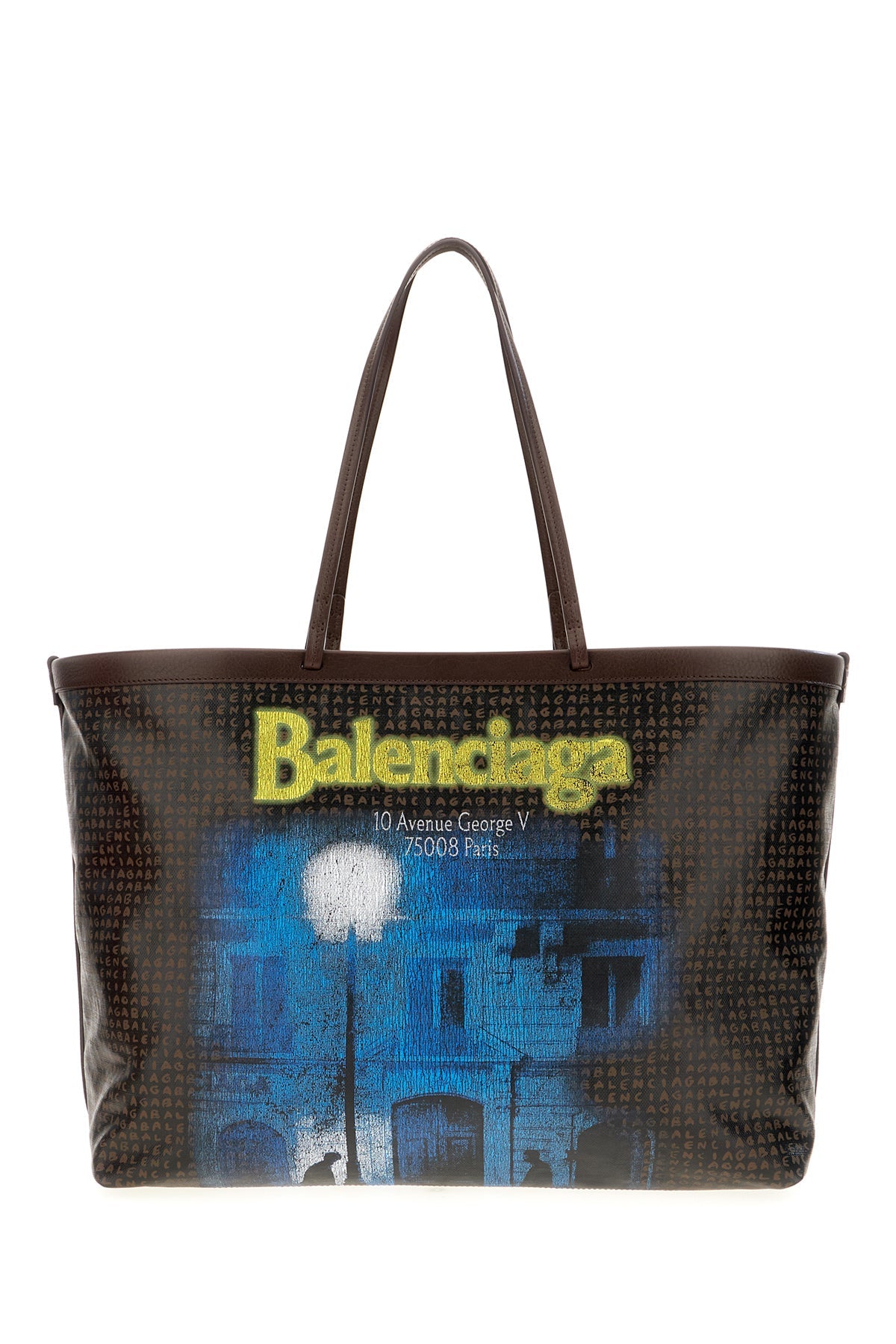 Balenciaga Woman Bags Shopper Bags BALENCIAGA