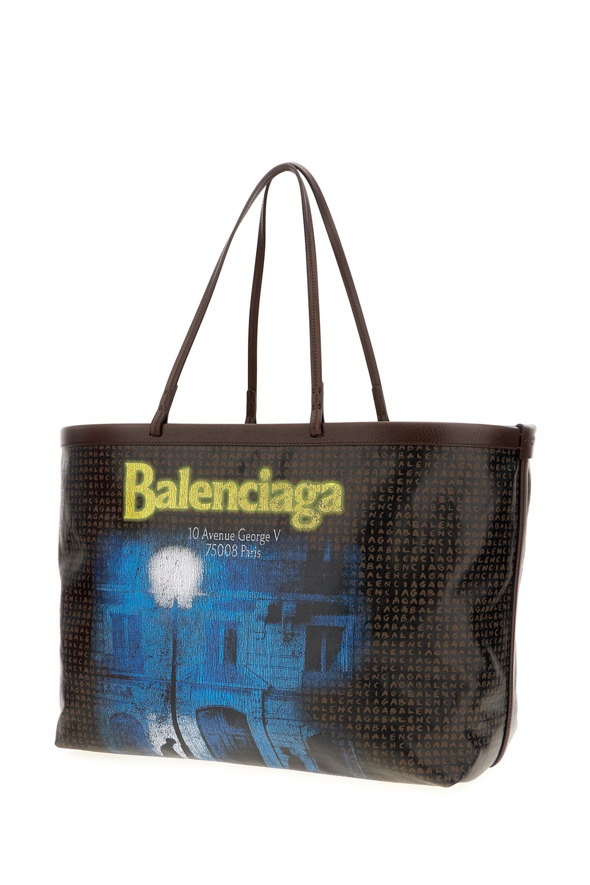 Balenciaga Woman Bags Shopper Bags BALENCIAGA