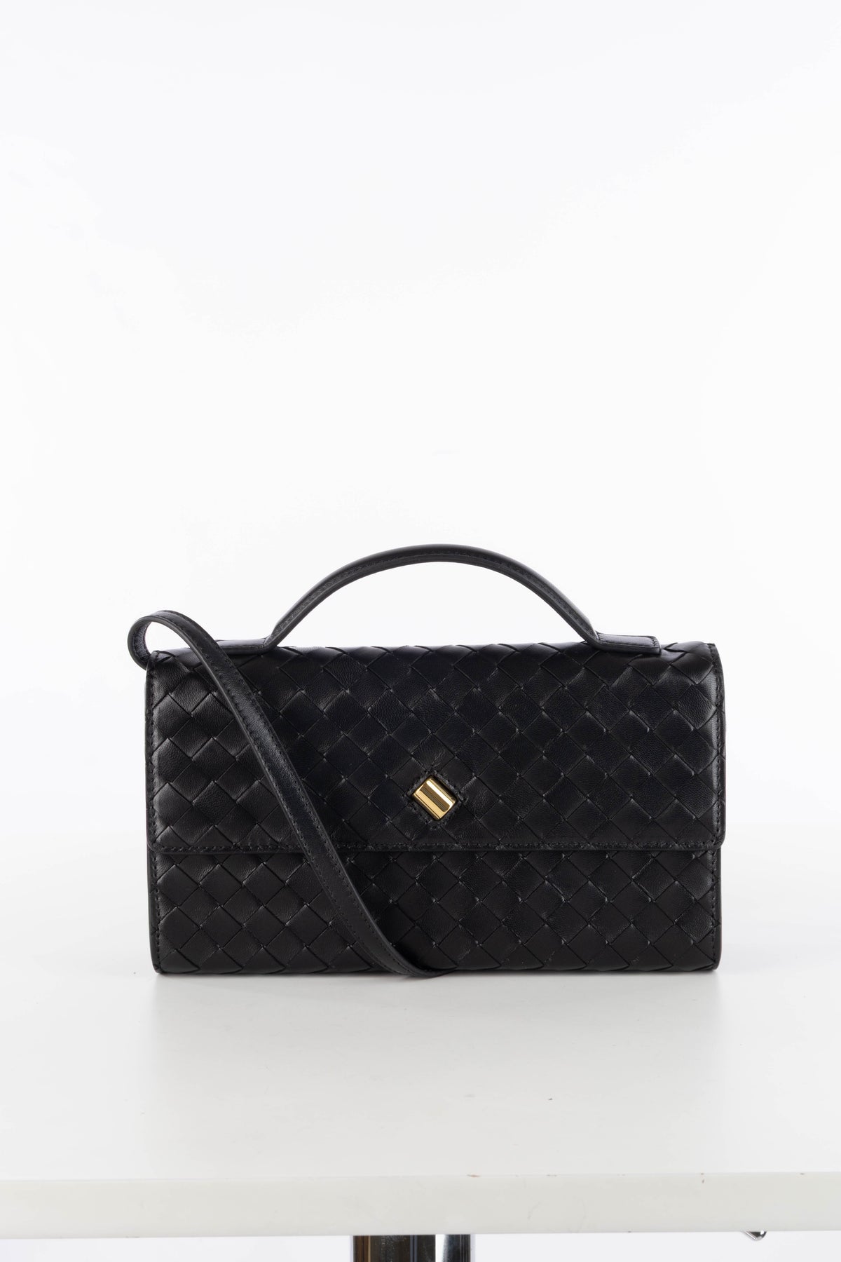 Bottega Veneta Woman Bags Shopper Bags BOTTEGA VENETA