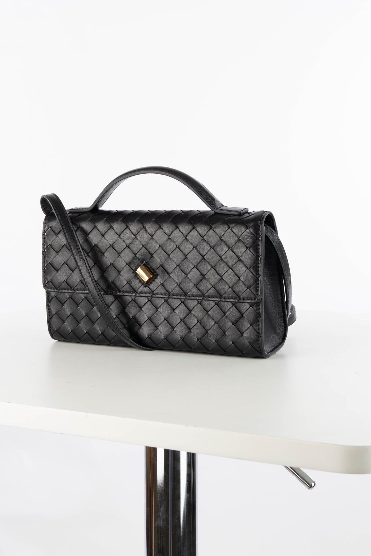 Bottega Veneta Woman Bags Shopper Bags BOTTEGA VENETA