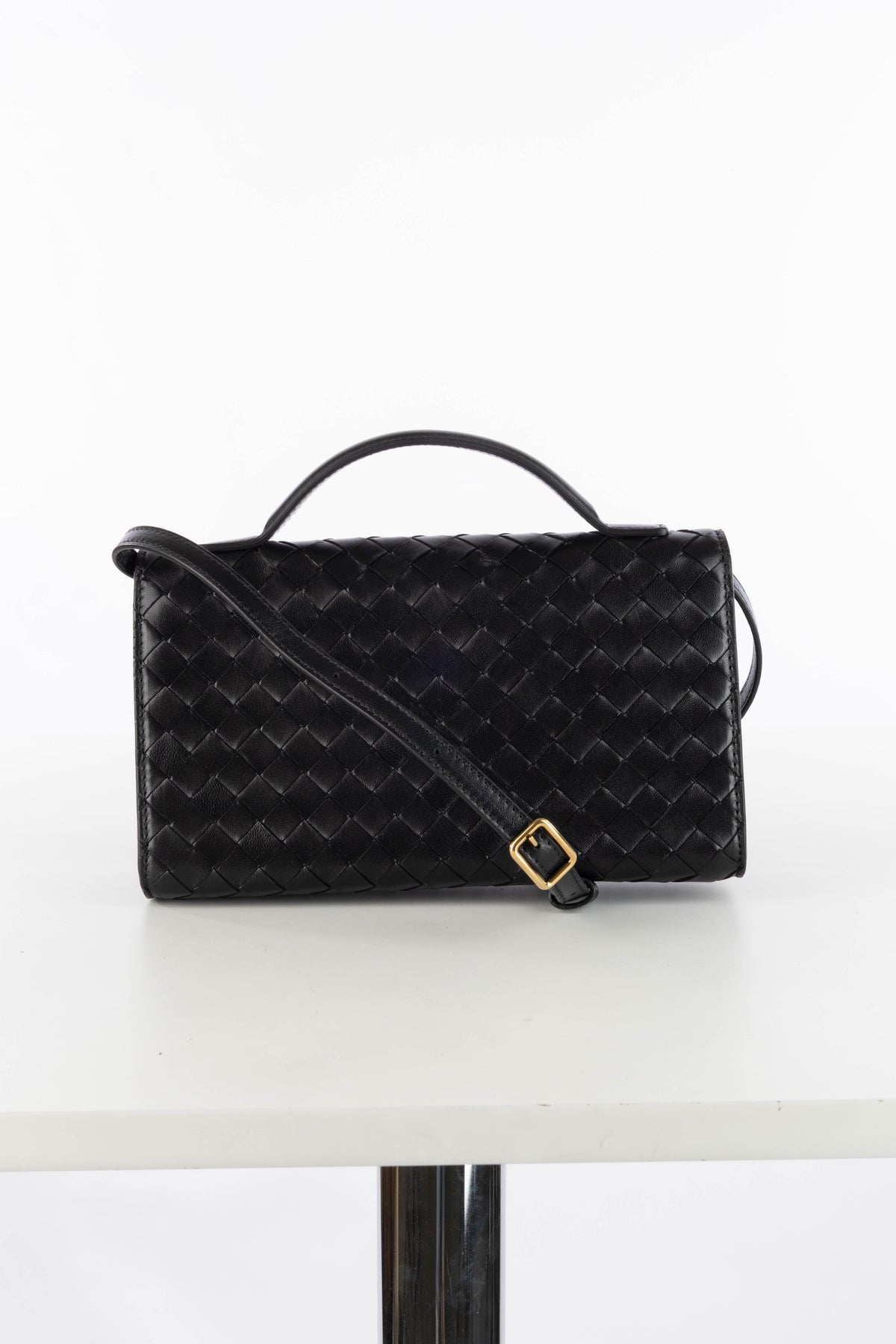 Bottega Veneta Woman Bags Shopper Bags BOTTEGA VENETA