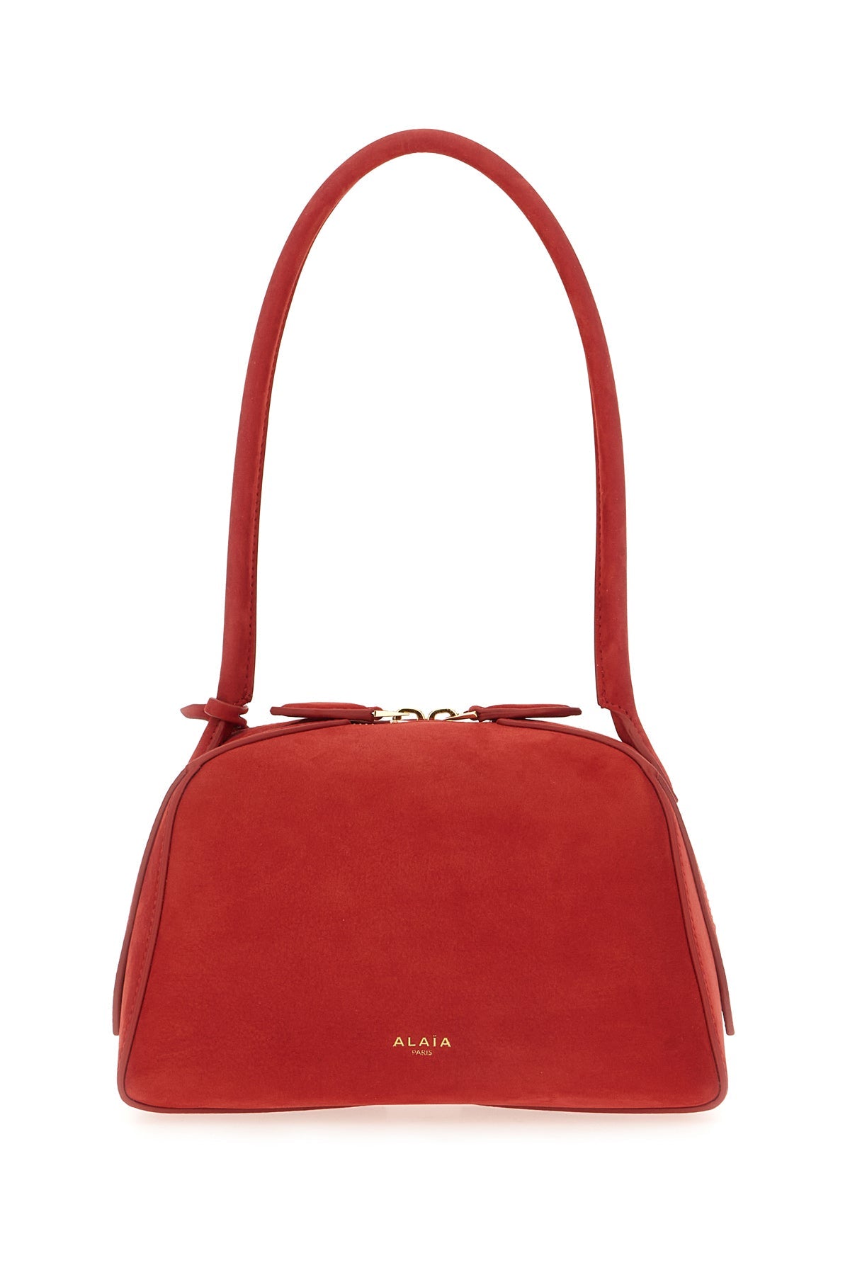 Alaia Woman Bags Shopper Bags ALAIA