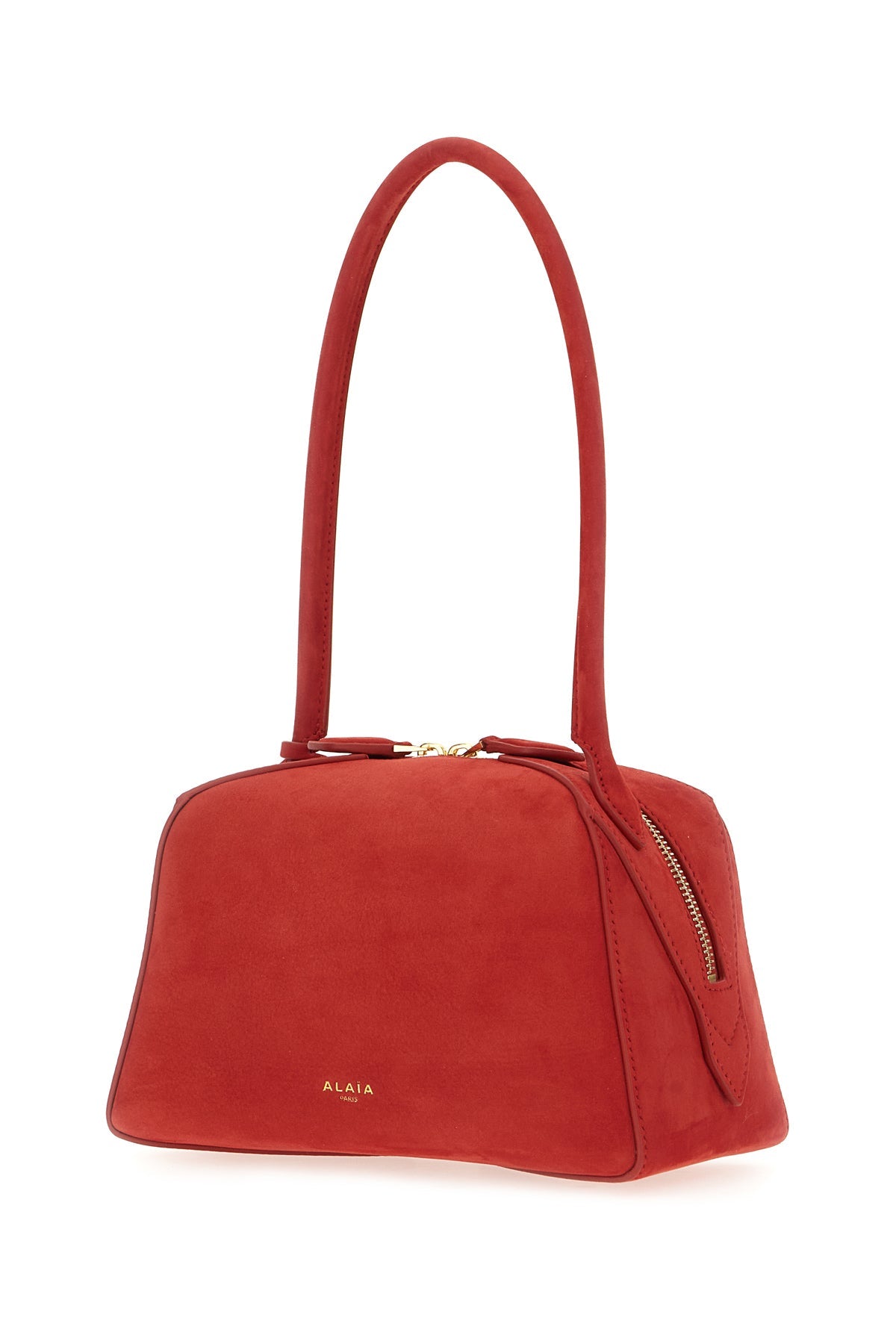 Alaia Woman Bags Shopper Bags ALAIA