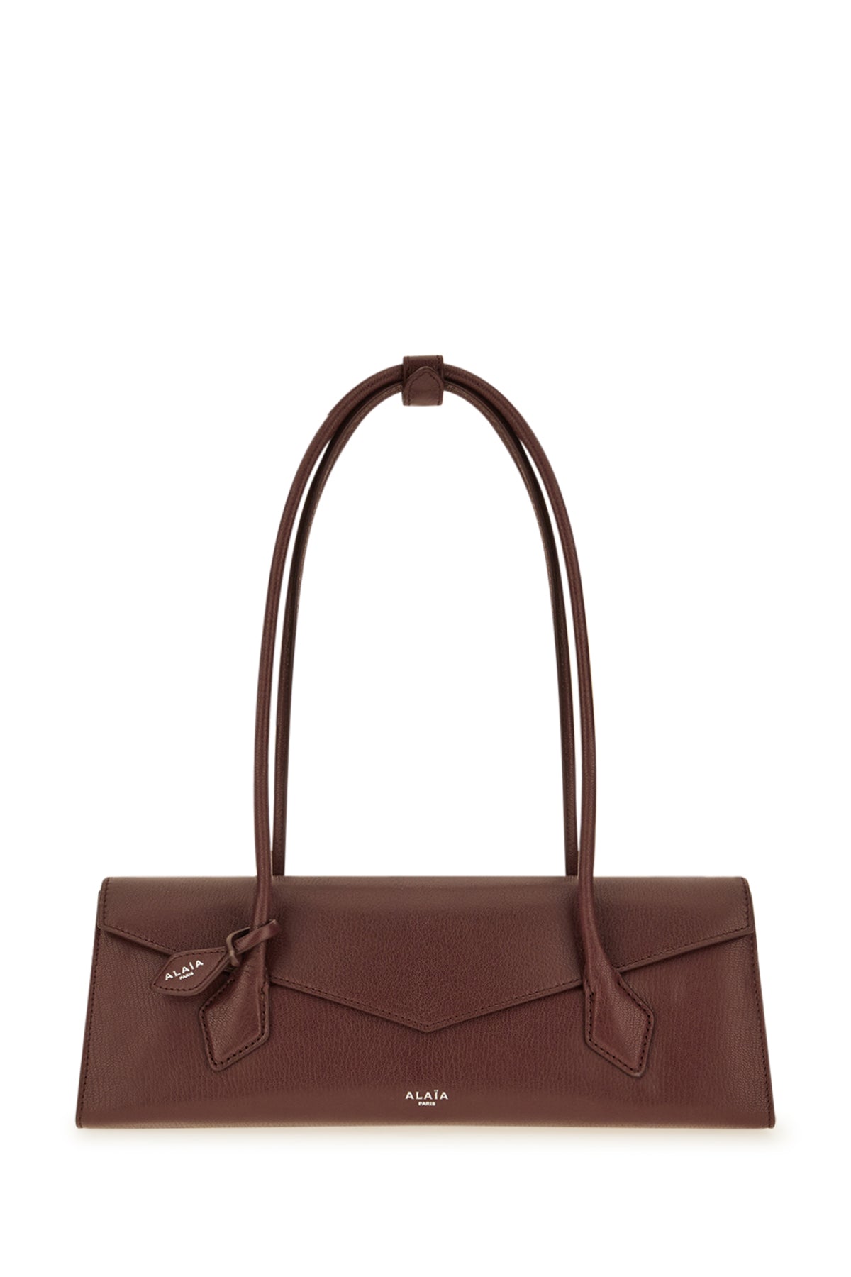 Alaia Woman Bags Shopper Bags ALAIA