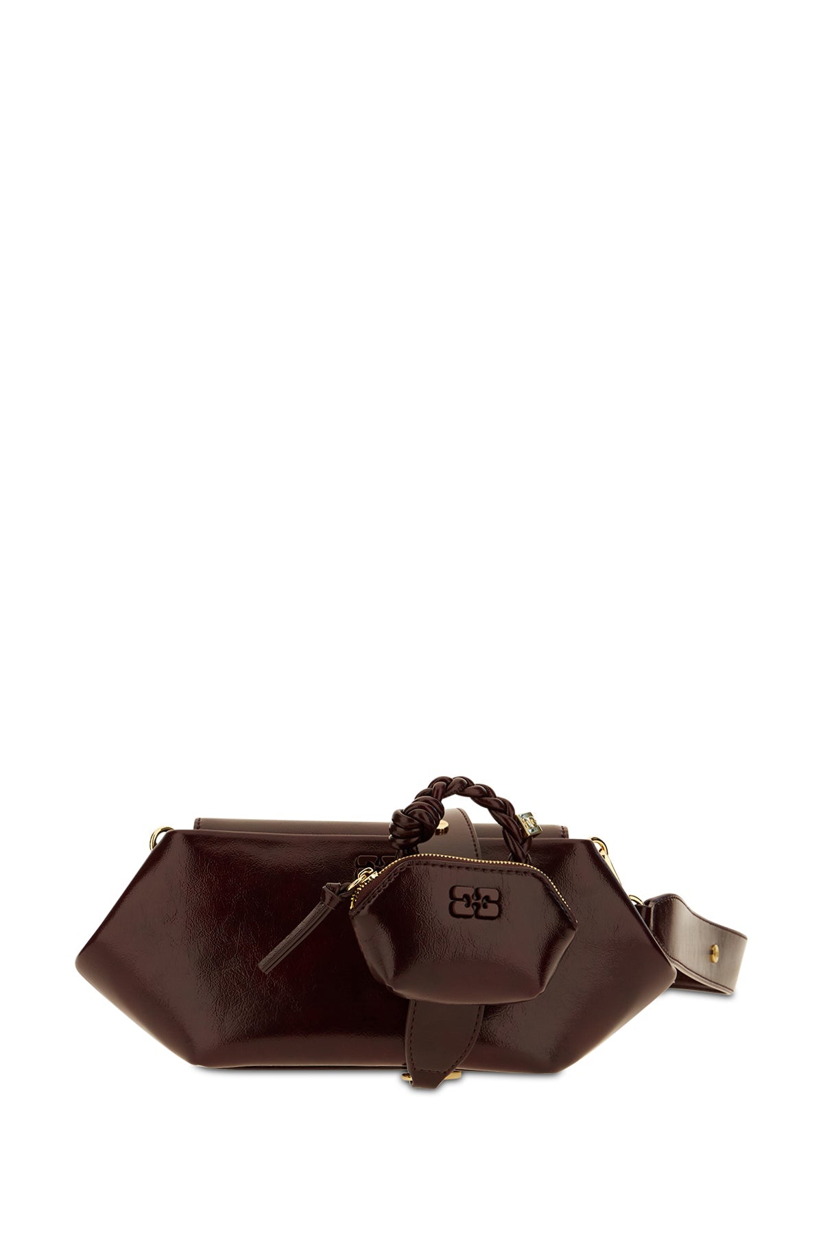 Ganni Woman Bags Shopper Bags GANNI