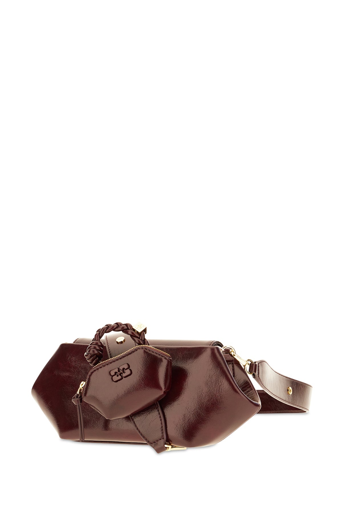Ganni Woman Bags Shopper Bags GANNI