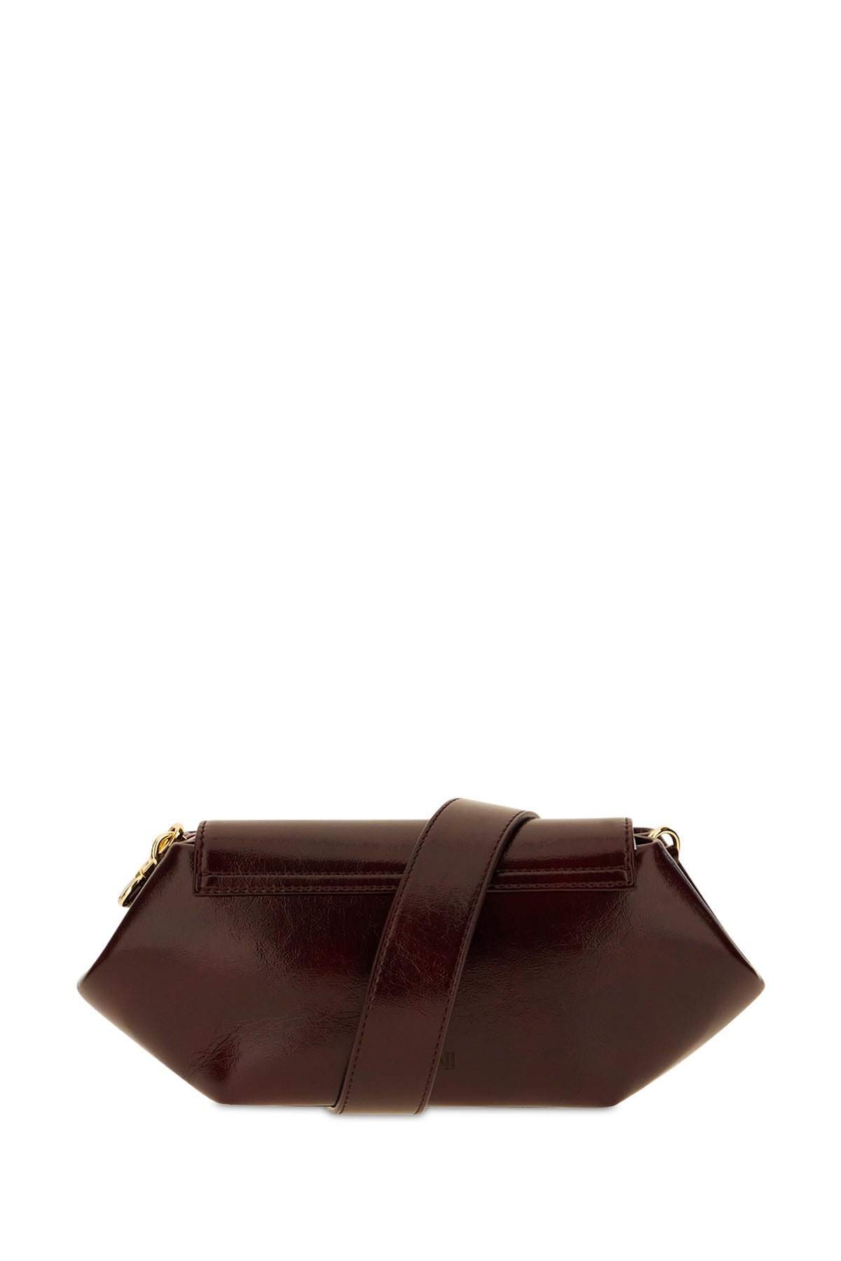 Ganni Woman Bags Shopper Bags GANNI