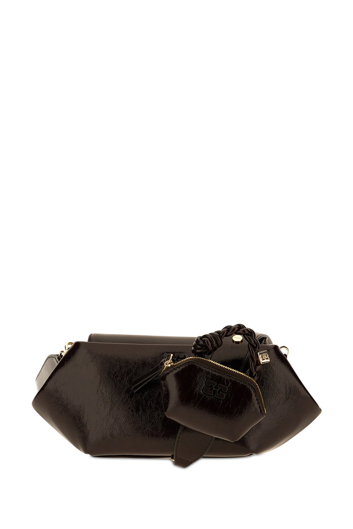 Ganni Woman Bags Shopper Bags GANNI