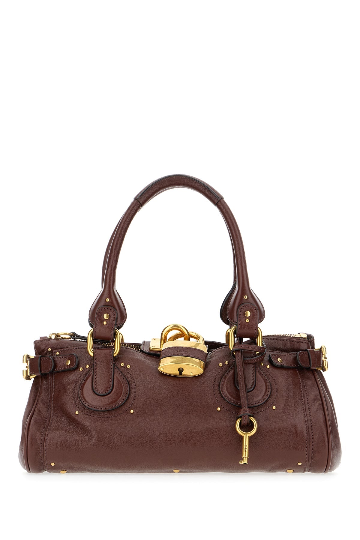 Chloe Woman Bags Shopper Bags CHLOE