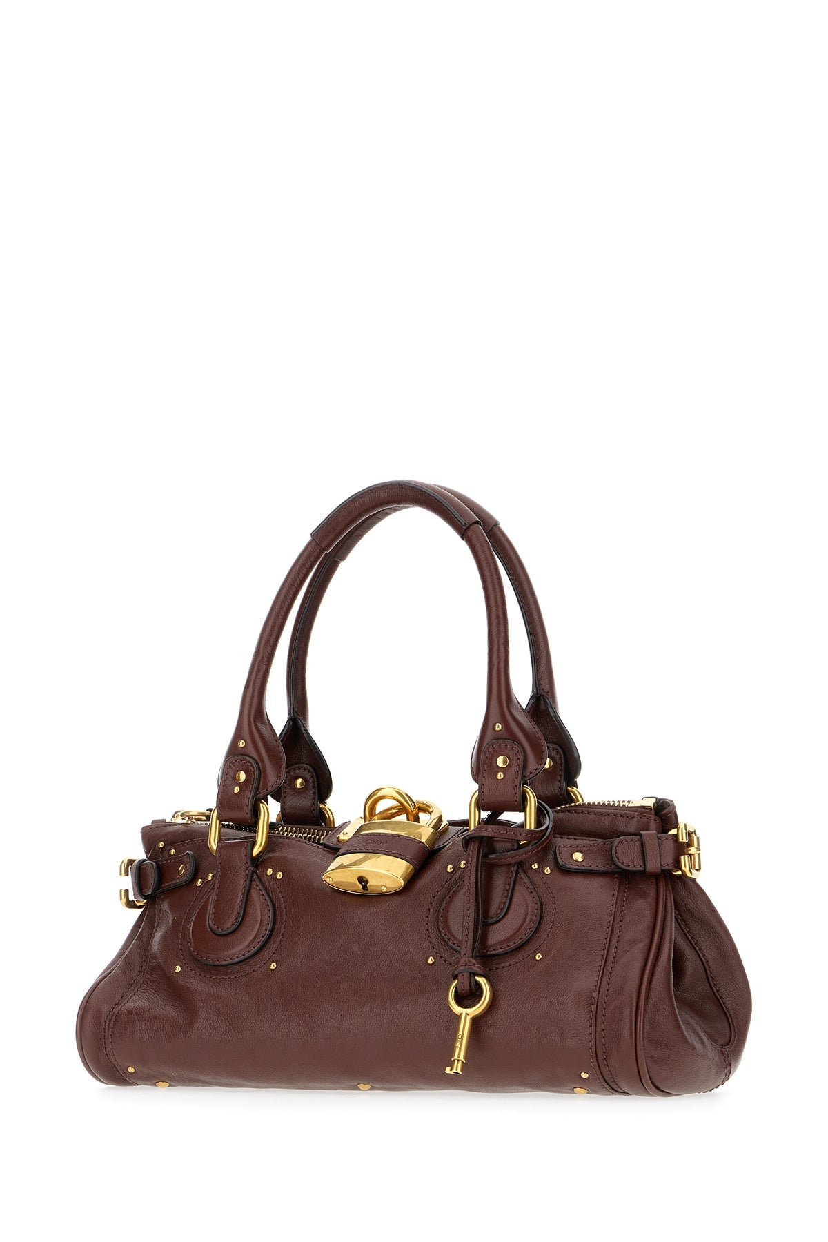 Chloe Woman Bags Shopper Bags CHLOE