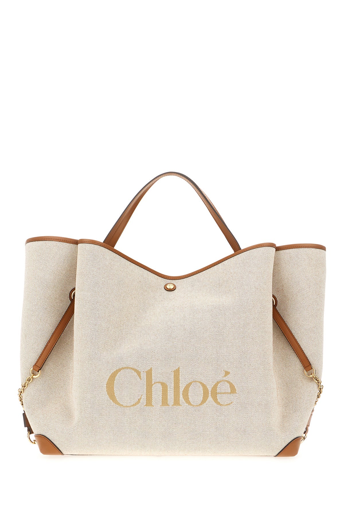 Chloe Woman Bags Shopper Bags CHLOE