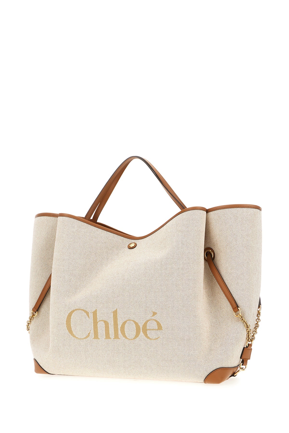 Chloe Woman Bags Shopper Bags CHLOE