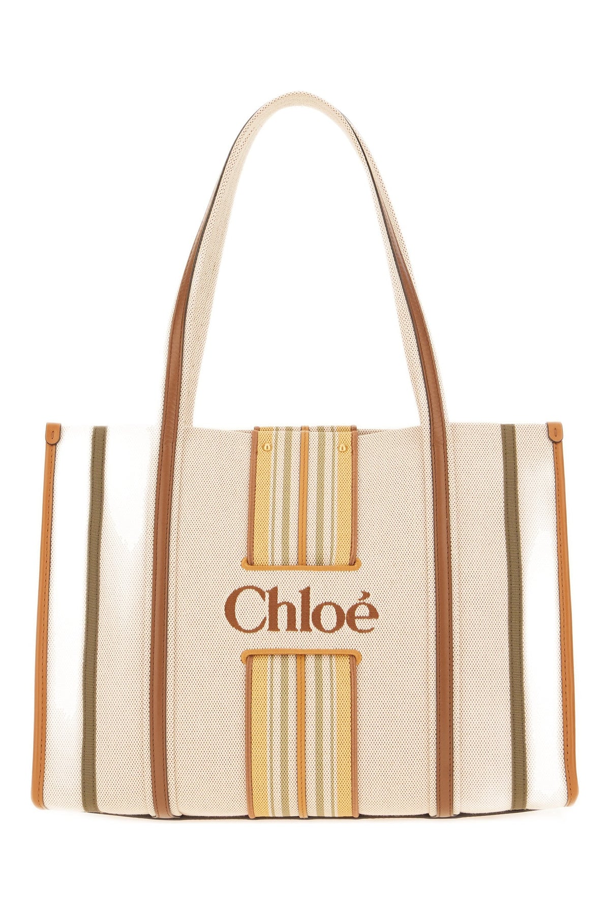 Chloe Woman Bags Shopper Bags CHLOE