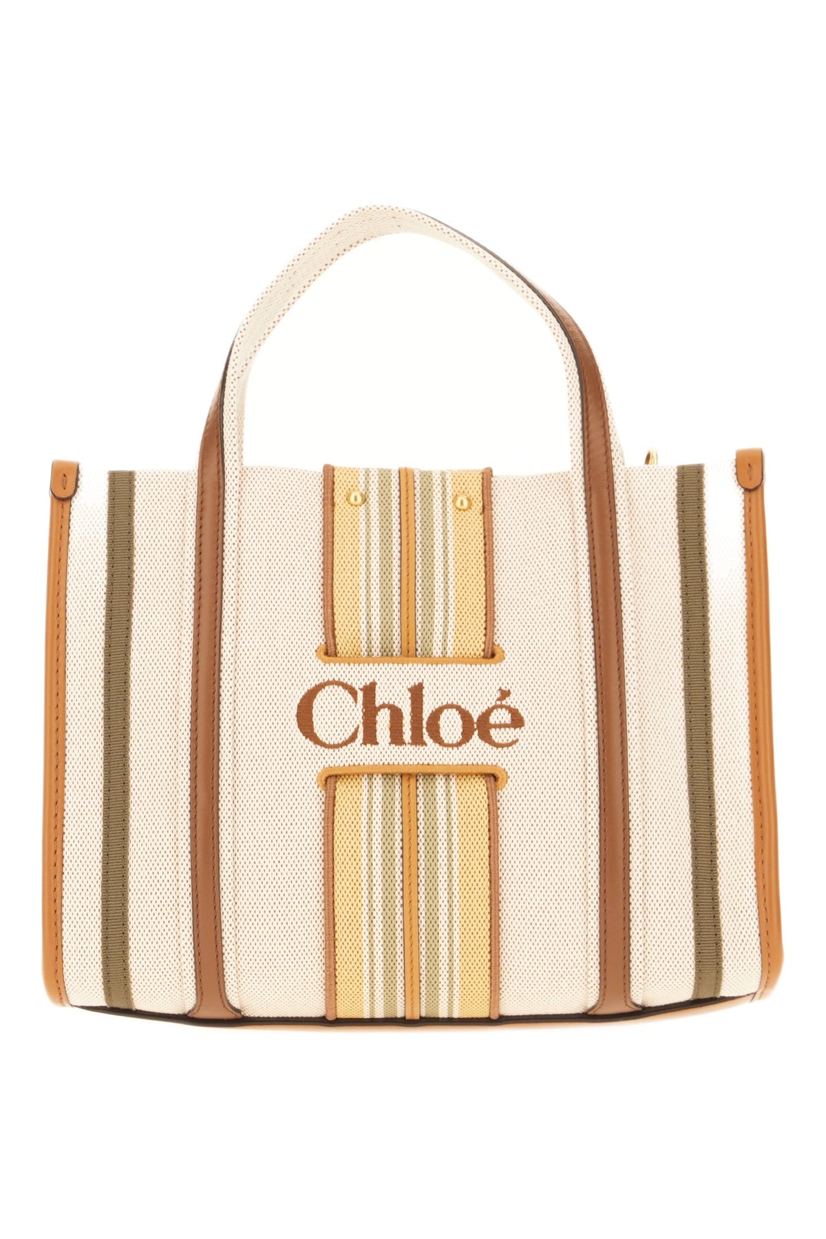 Chloe Woman Bags Shopper Bags CHLOE