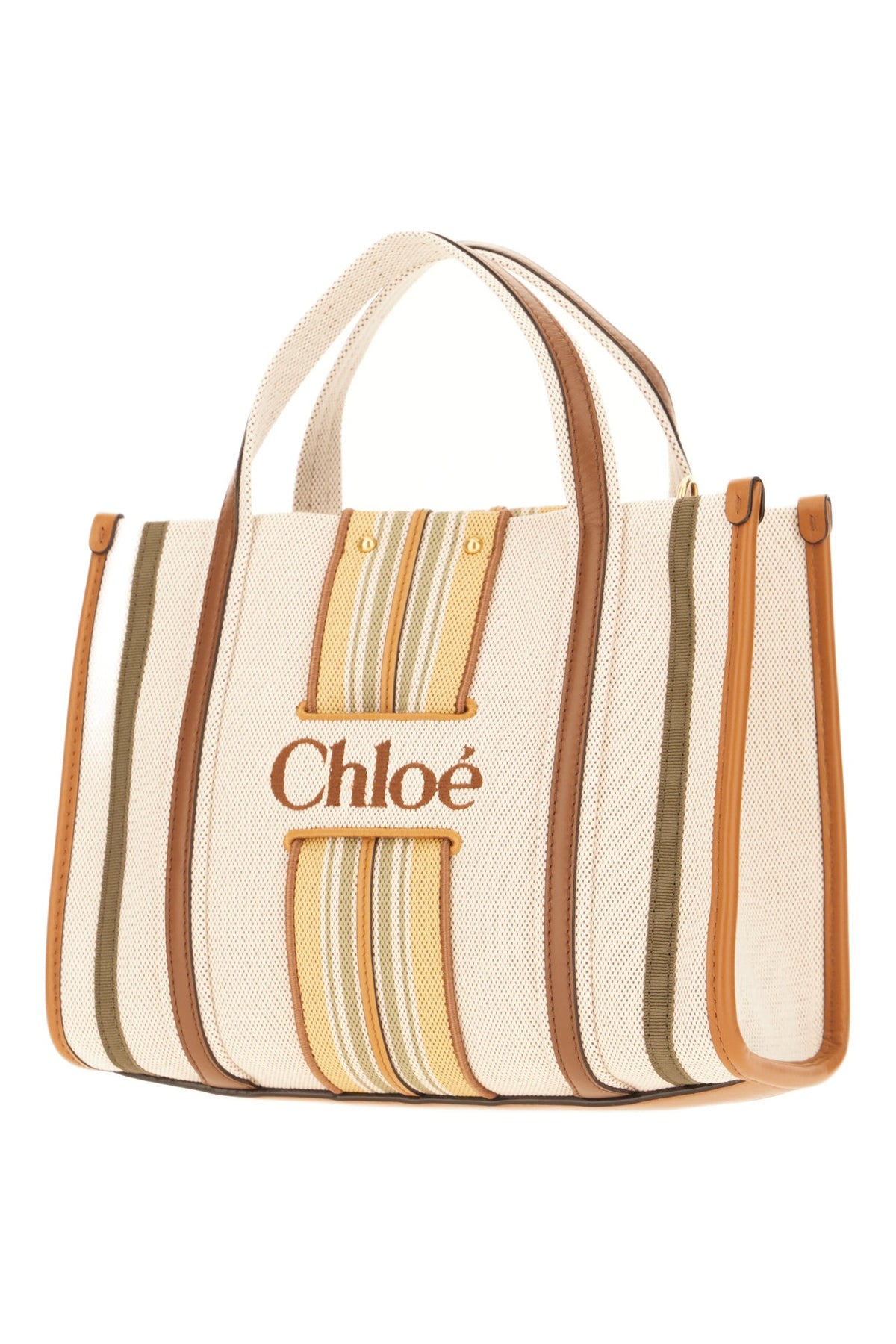 Chloe Woman Bags Shopper Bags CHLOE