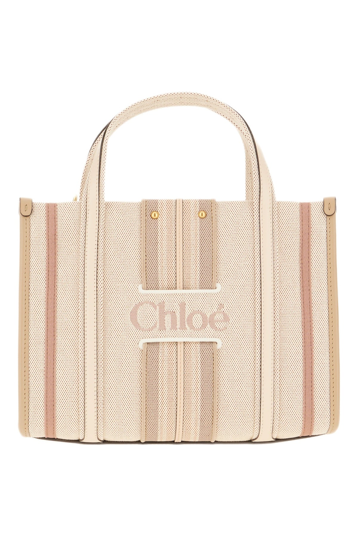 Chloe Woman Bags Shopper Bags CHLOE