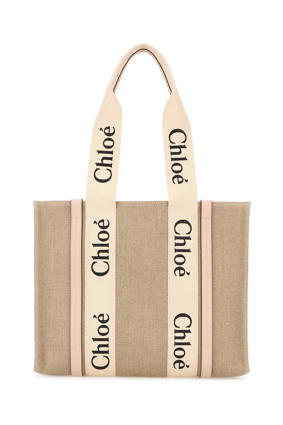 Chloe Woman Bags Shopper Bags CHLOE
