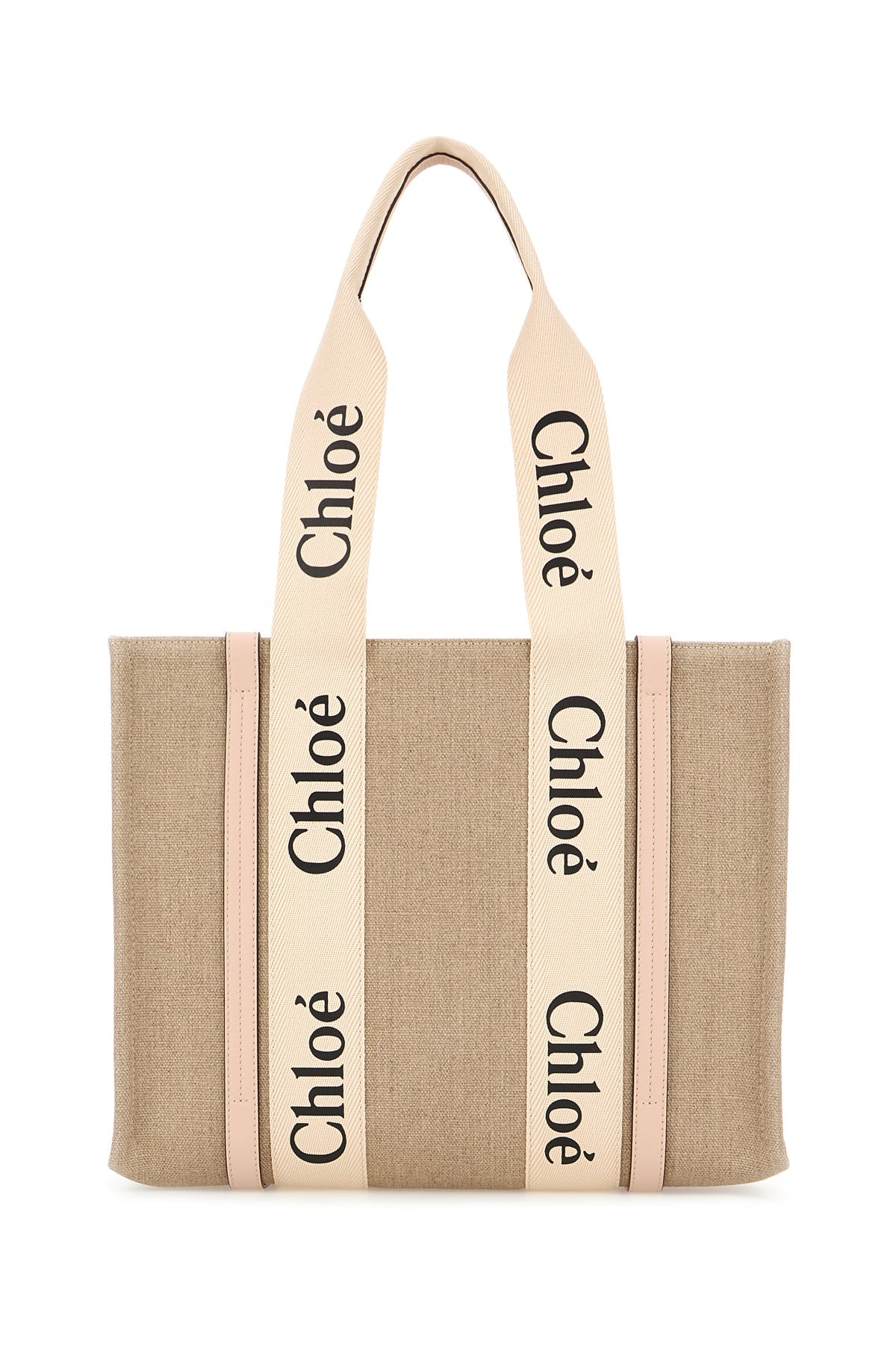 Chloe Woman Bags Shopper Bags CHLOE