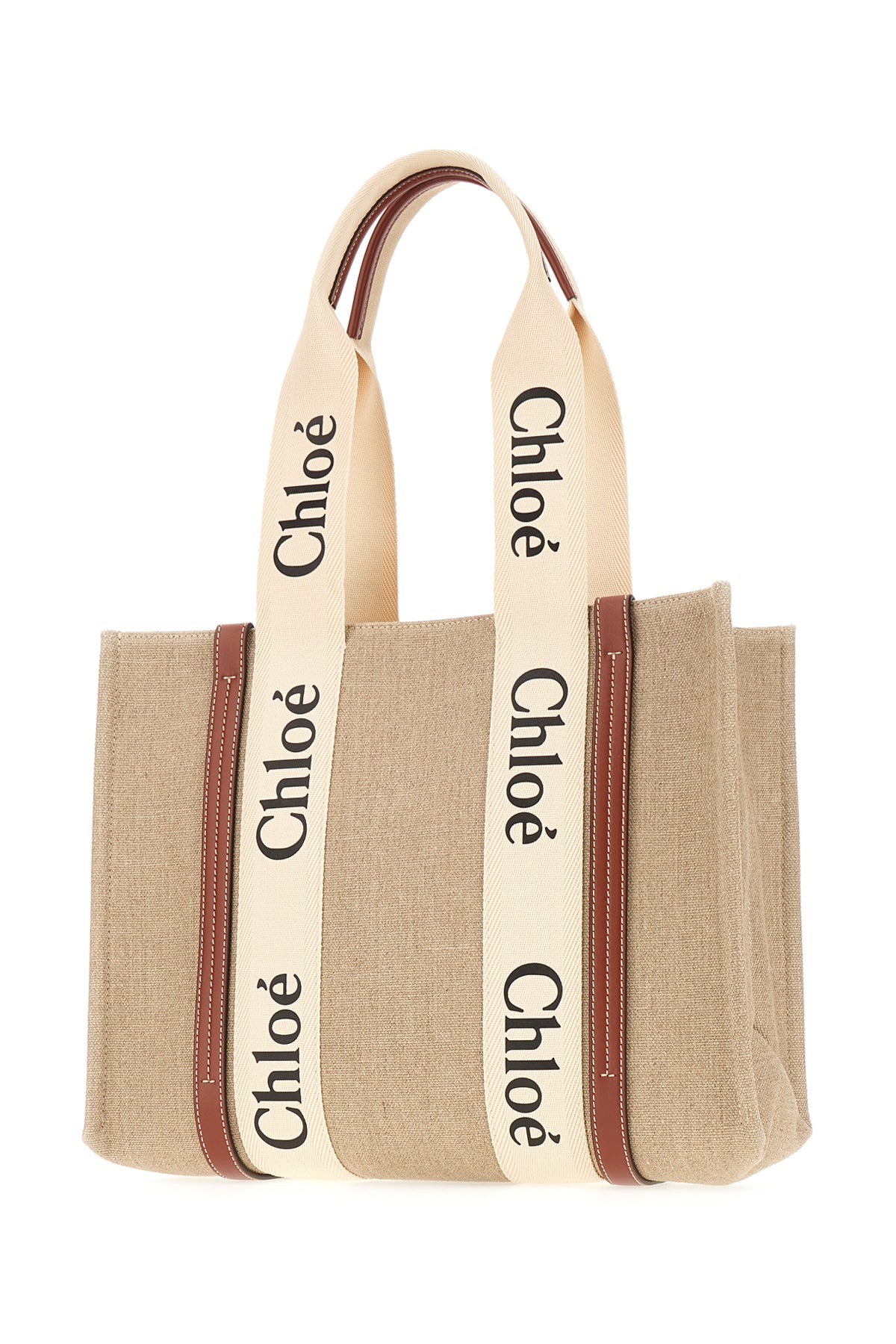 Chloe Woman Bags Shopper Bags CHLOE