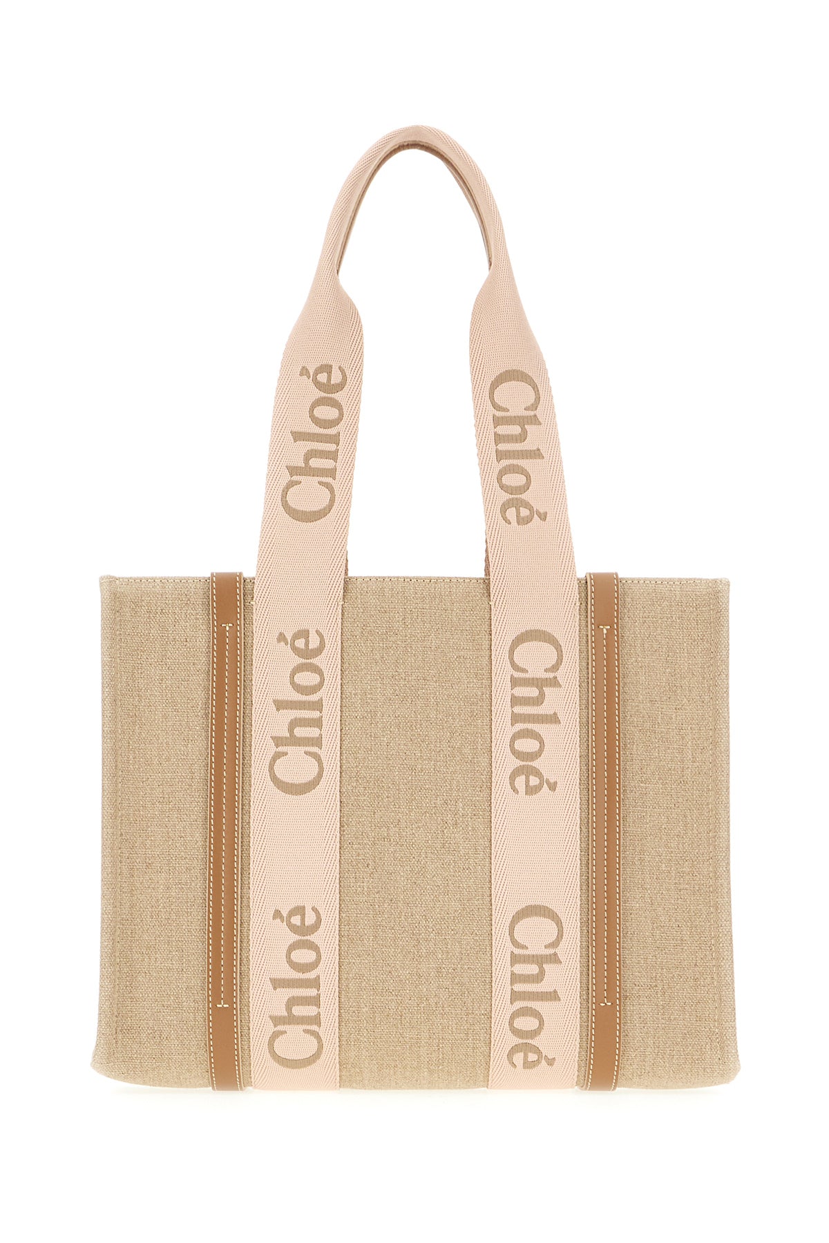 Chloe Woman Bags Shopper Bags CHLOE