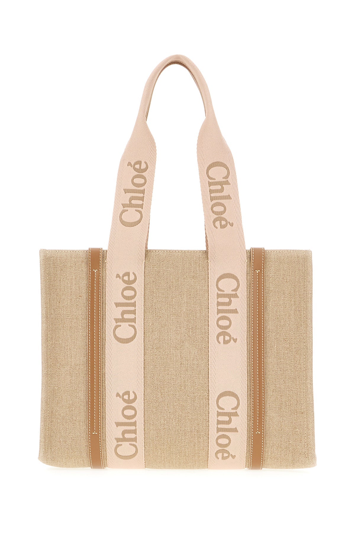 Chloe Woman Bags Shopper Bags CHLOE